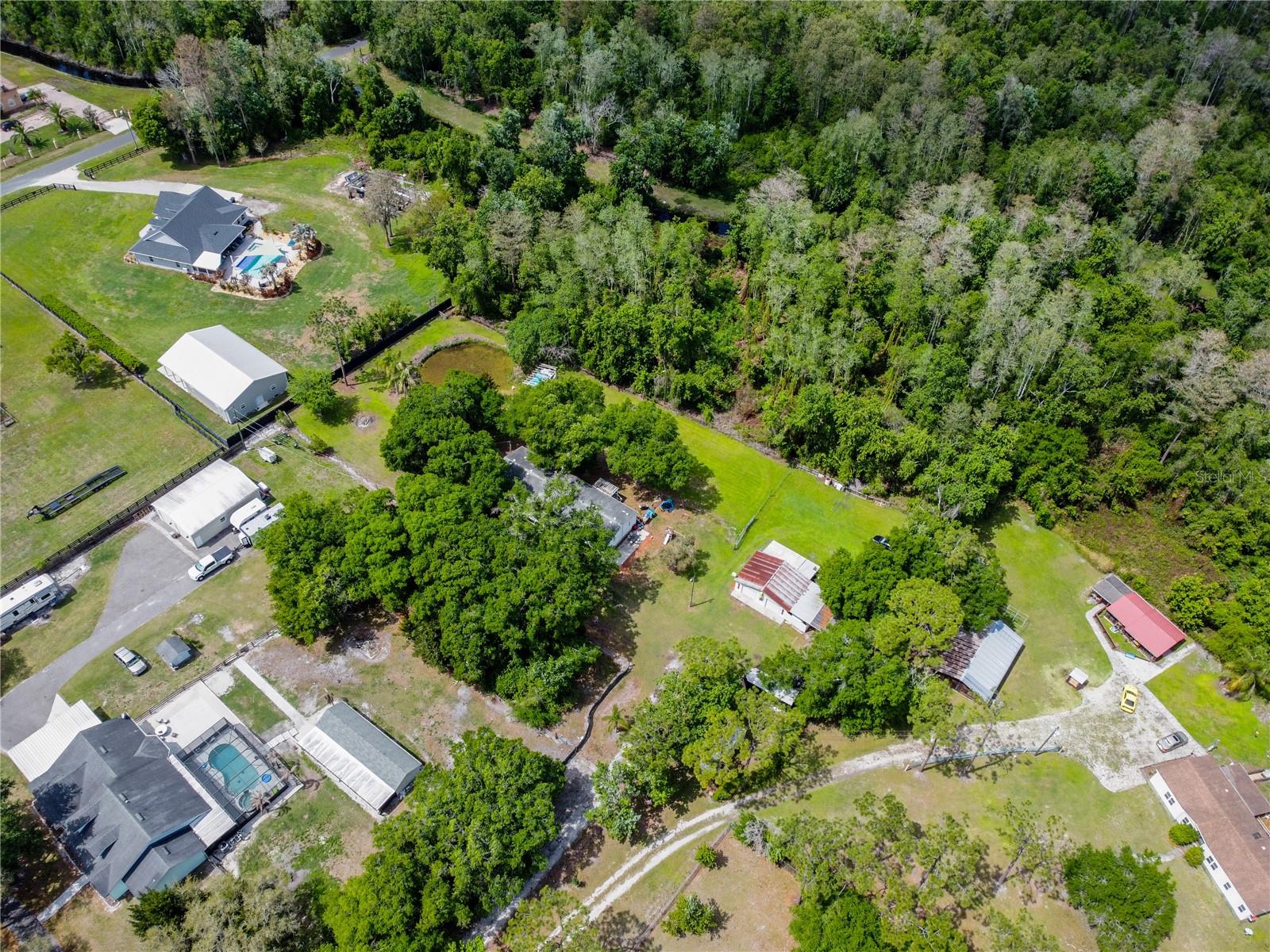 4445 MILDRED BASS RD, ST CLOUD, FL, 34772