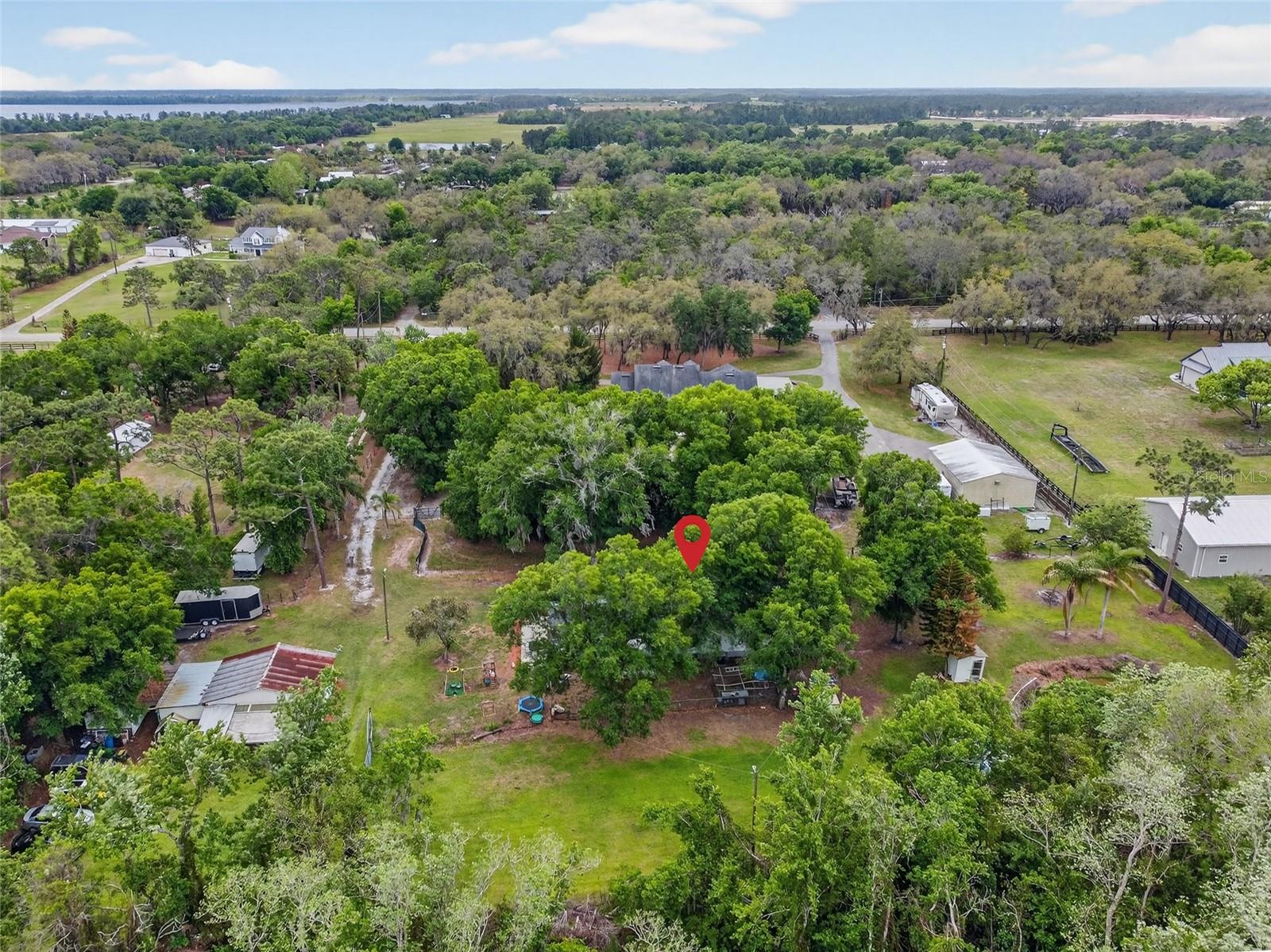 4445 MILDRED BASS RD, ST CLOUD, FL, 34772