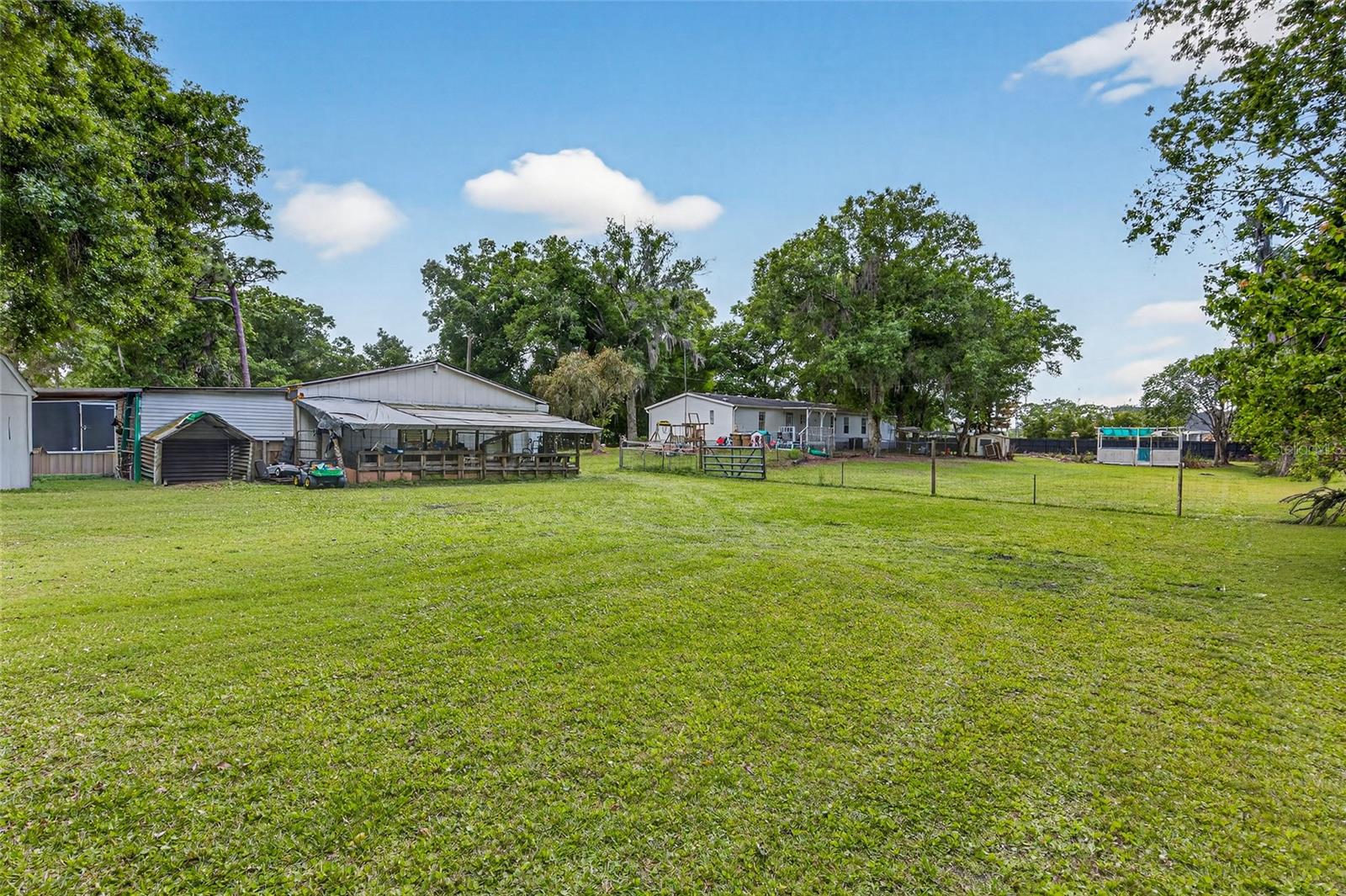 4445 MILDRED BASS RD, ST CLOUD, FL, 34772