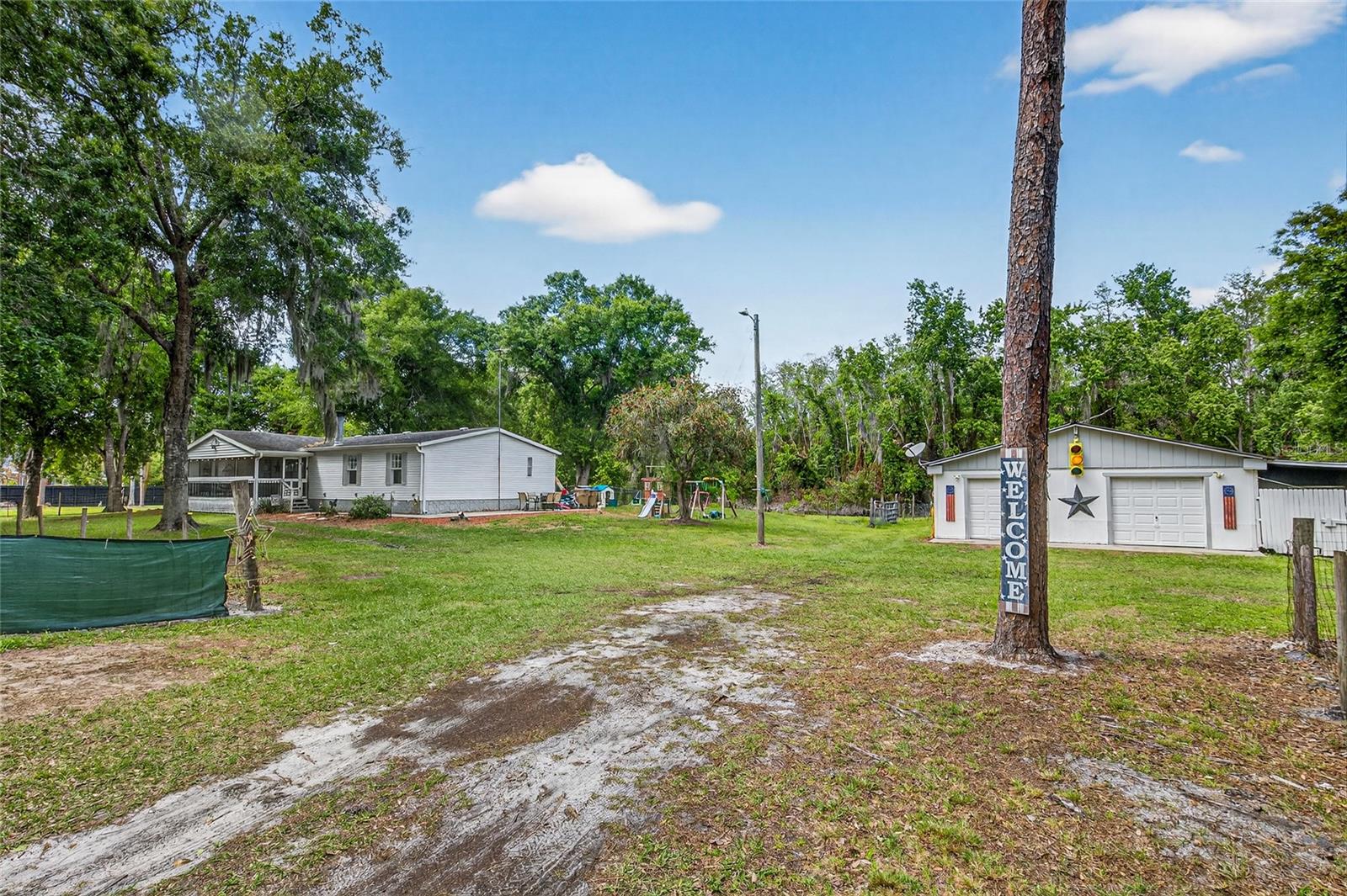 4445 MILDRED BASS RD, ST CLOUD, FL, 34772
