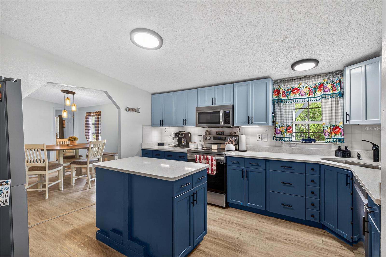 4445 MILDRED BASS RD, ST CLOUD, FL, 34772