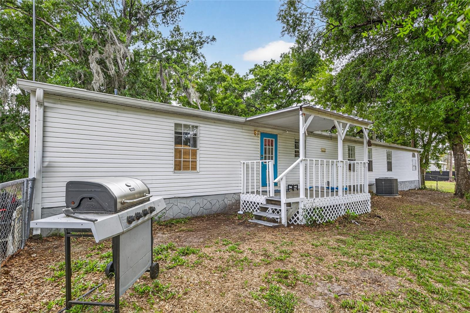 4445 MILDRED BASS RD, ST CLOUD, FL, 34772