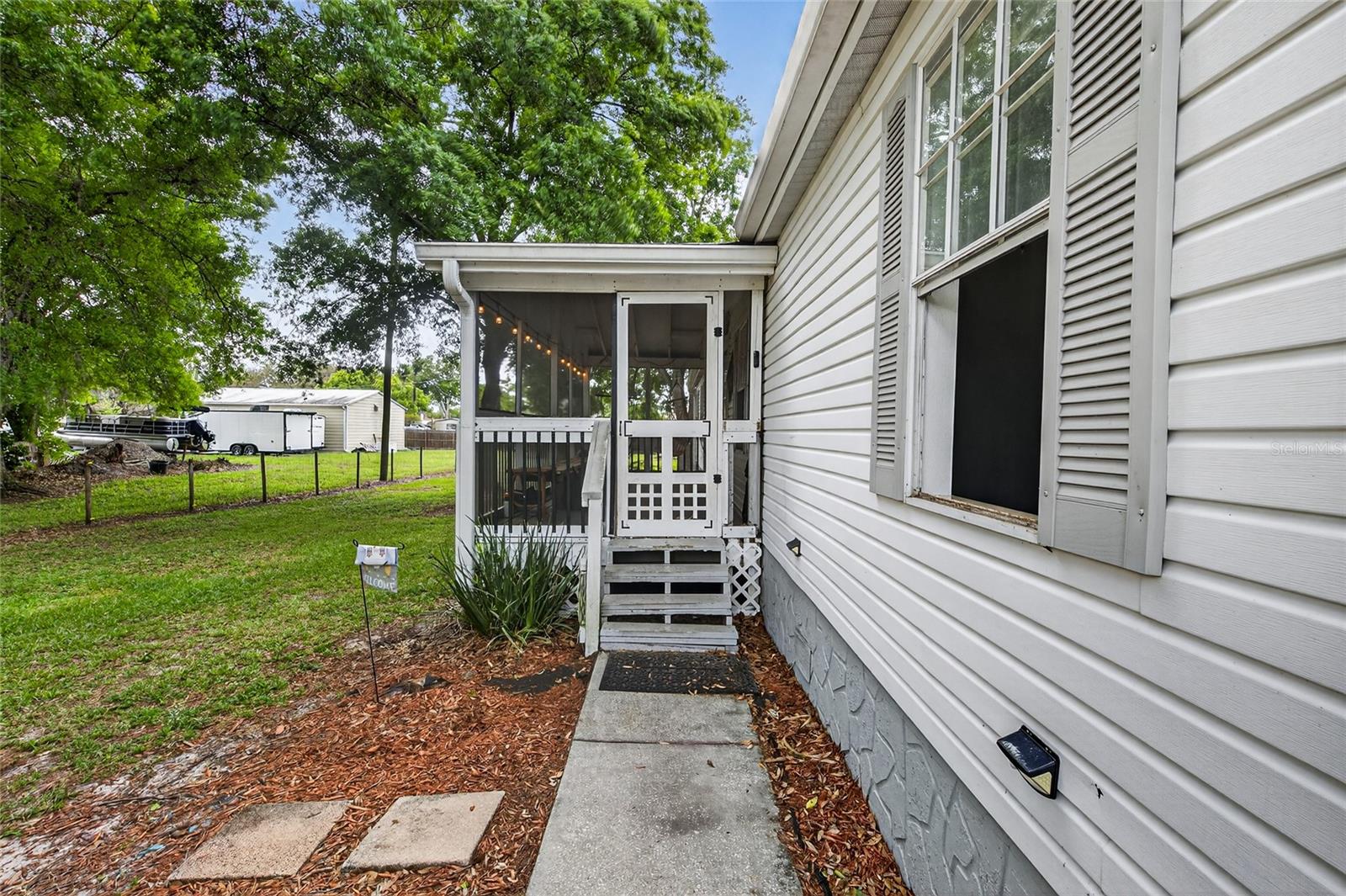 4445 MILDRED BASS RD, ST CLOUD, FL, 34772