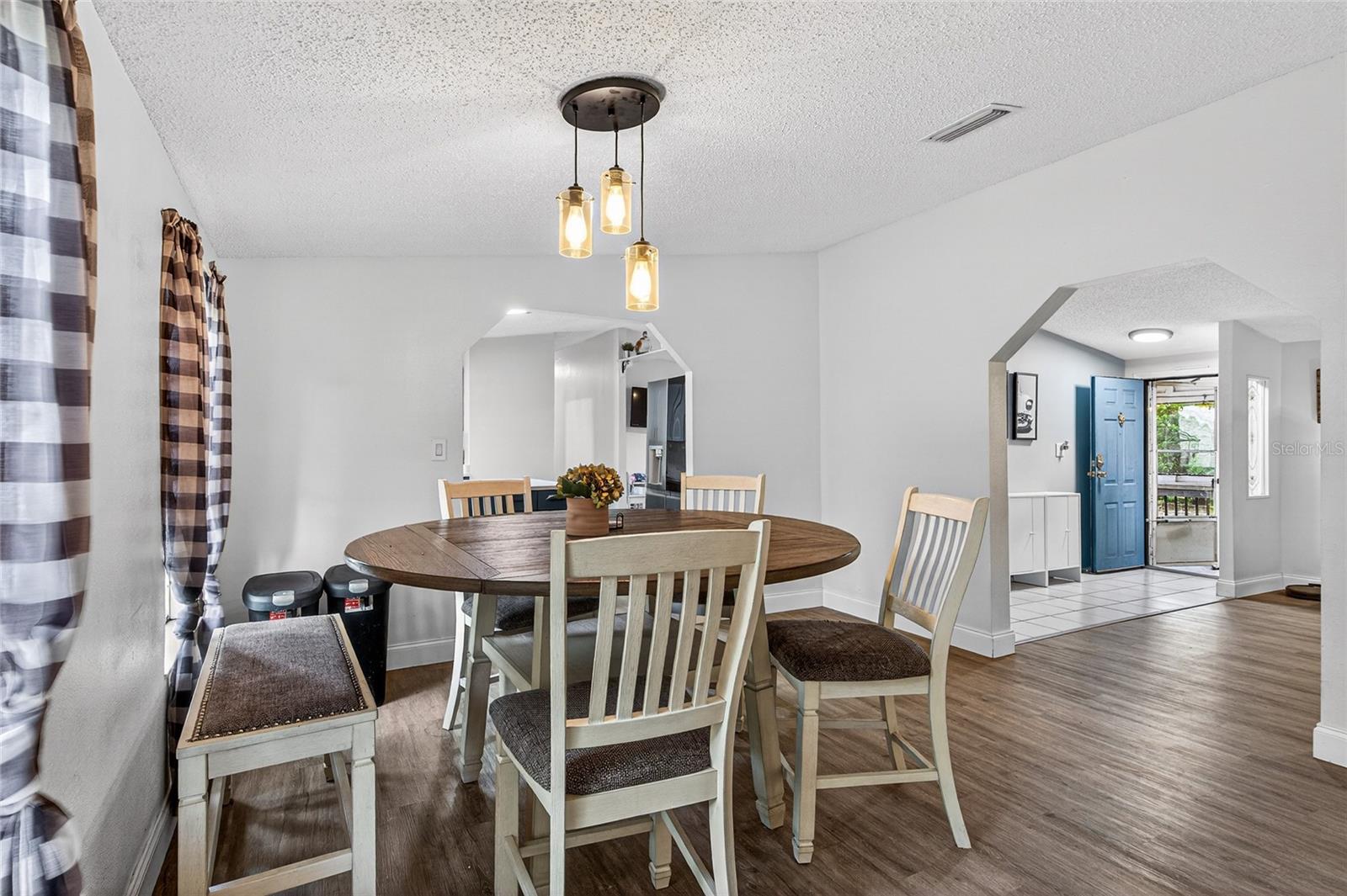 4445 MILDRED BASS RD, ST CLOUD, FL, 34772