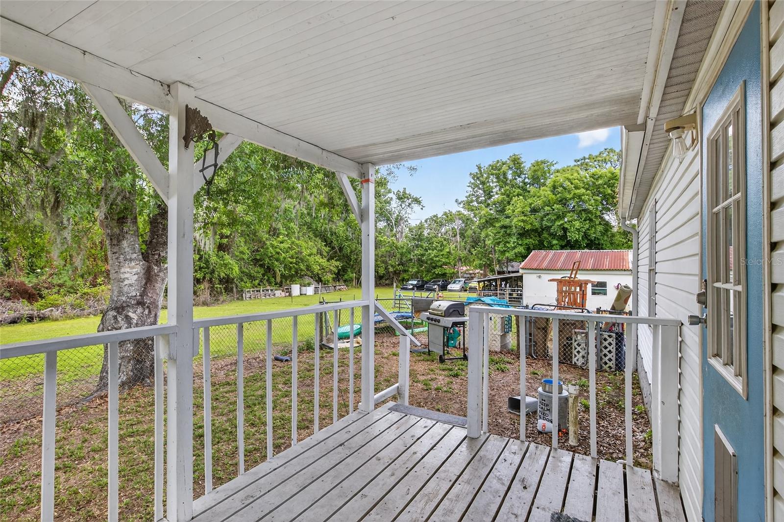 4445 MILDRED BASS RD, ST CLOUD, FL, 34772