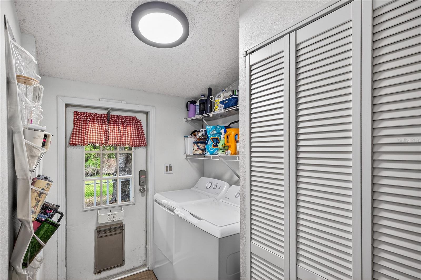 4445 MILDRED BASS RD, ST CLOUD, FL, 34772