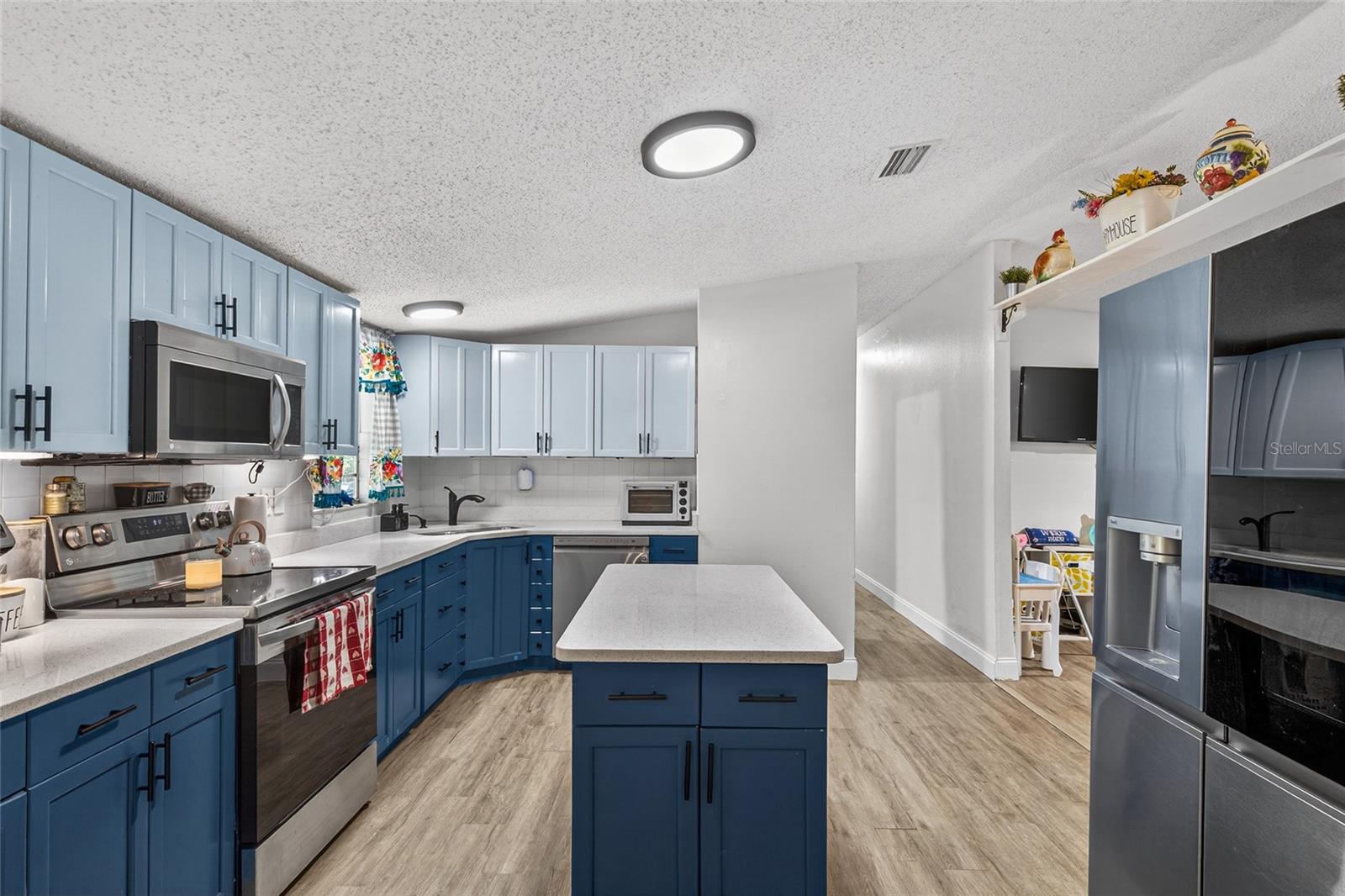 4445 MILDRED BASS RD, ST CLOUD, FL, 34772