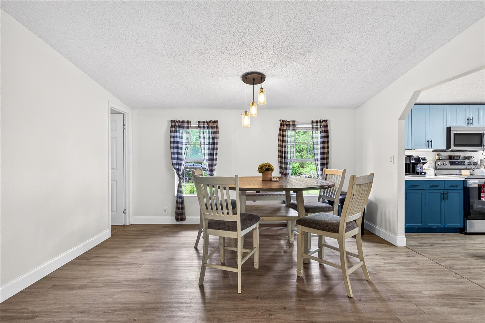 4445 MILDRED BASS RD, ST CLOUD, FL, 34772