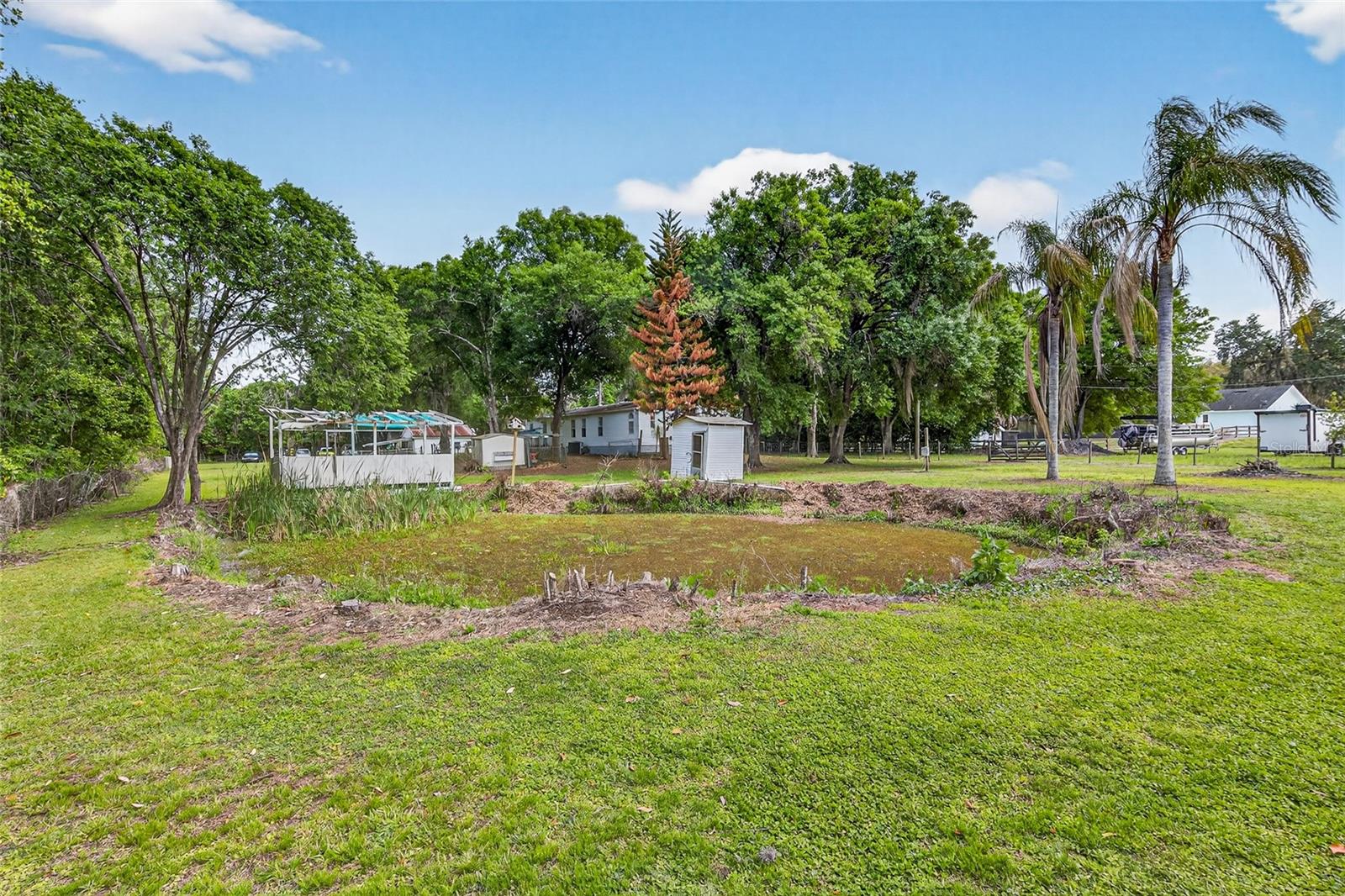 4445 MILDRED BASS RD, ST CLOUD, FL, 34772