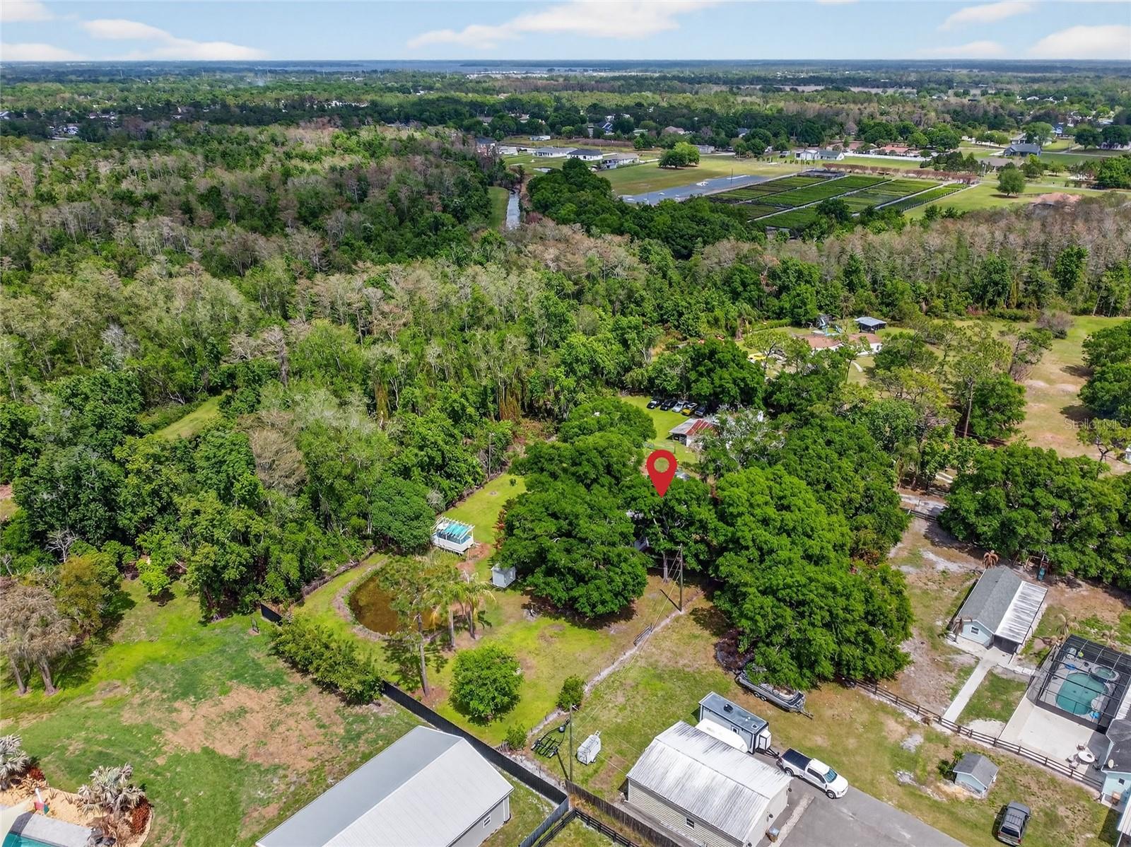 4445 MILDRED BASS RD, ST CLOUD, FL, 34772