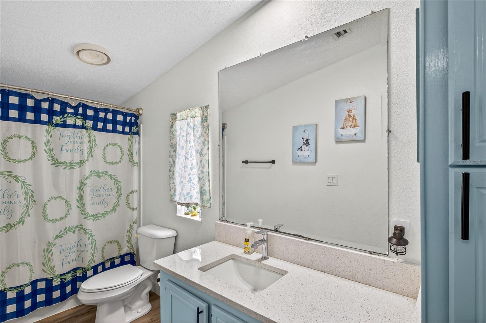 4445 MILDRED BASS RD, ST CLOUD, FL, 34772