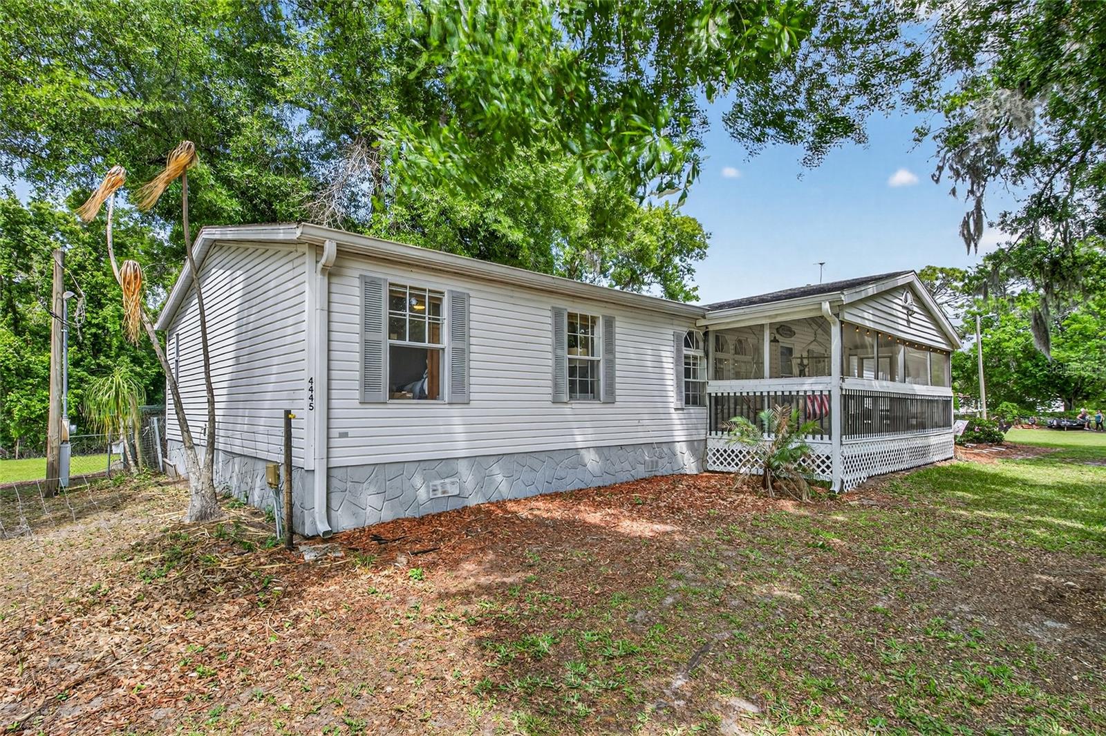 4445 MILDRED BASS RD, ST CLOUD, FL, 34772