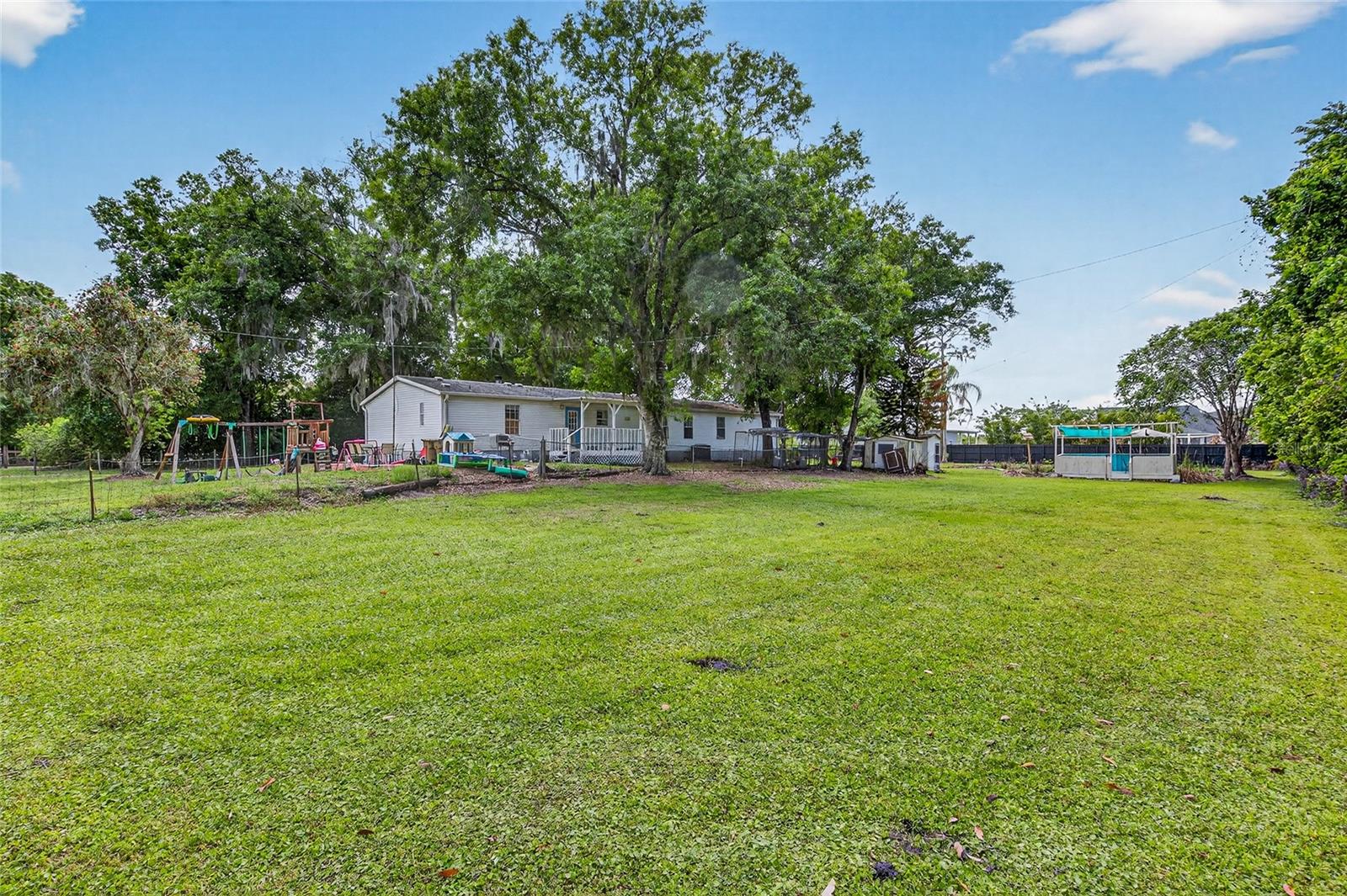 4445 MILDRED BASS RD, ST CLOUD, FL, 34772