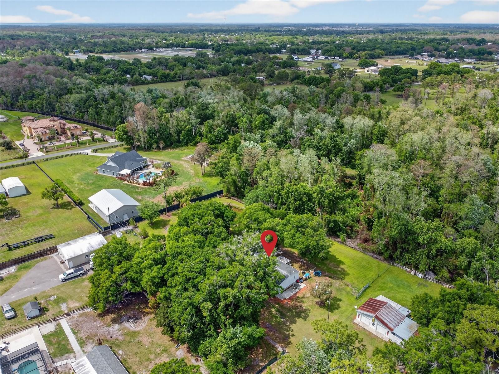 4445 MILDRED BASS RD, ST CLOUD, FL, 34772
