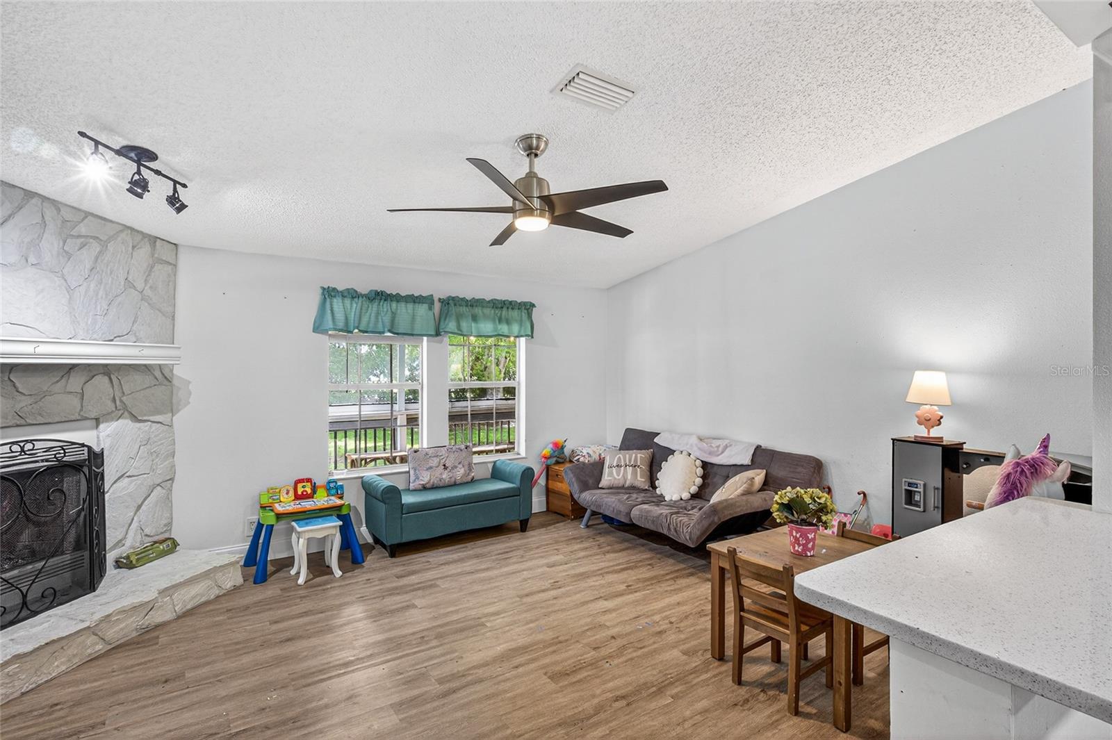 4445 MILDRED BASS RD, ST CLOUD, FL, 34772