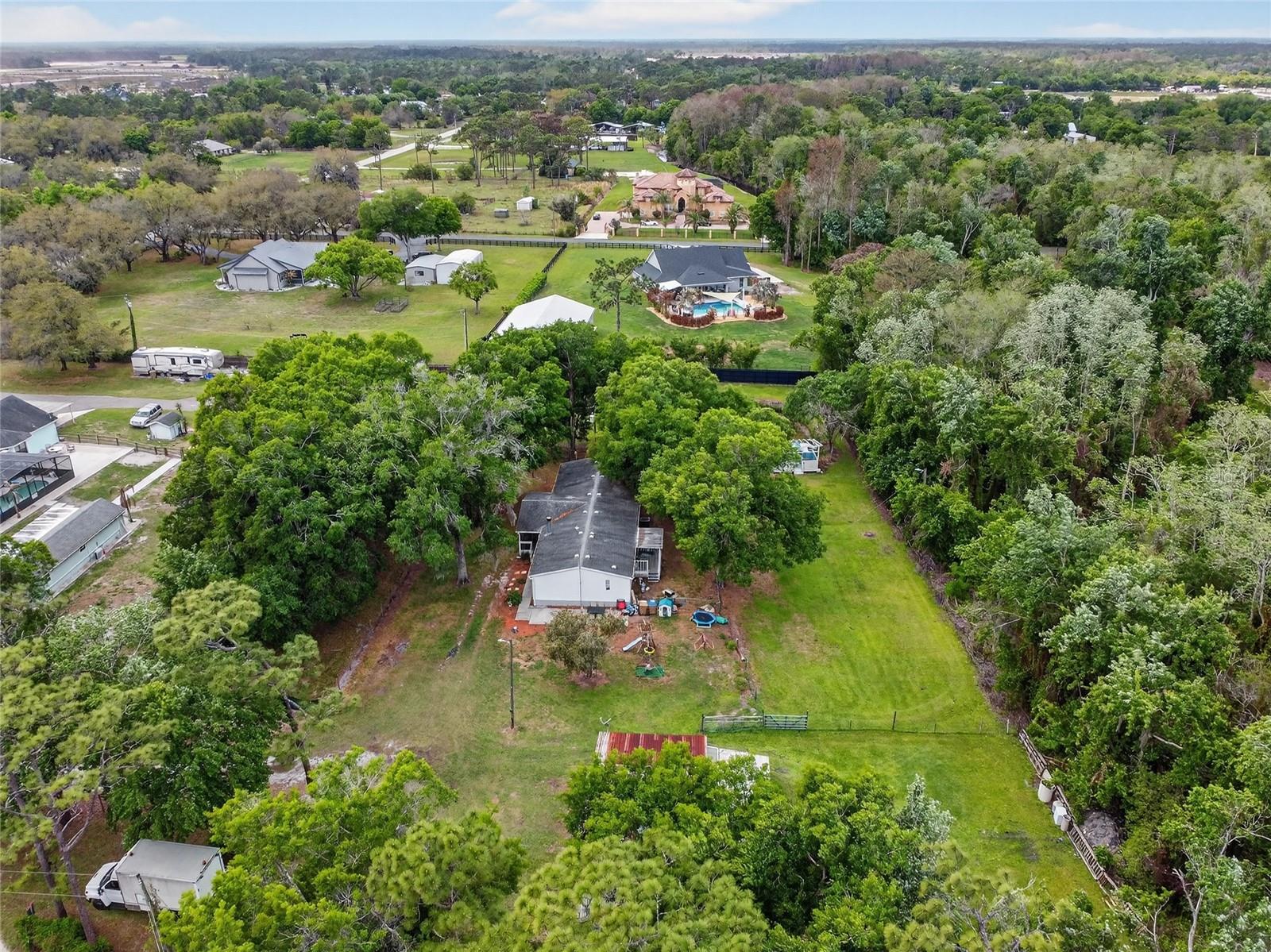 4445 MILDRED BASS RD, ST CLOUD, FL, 34772