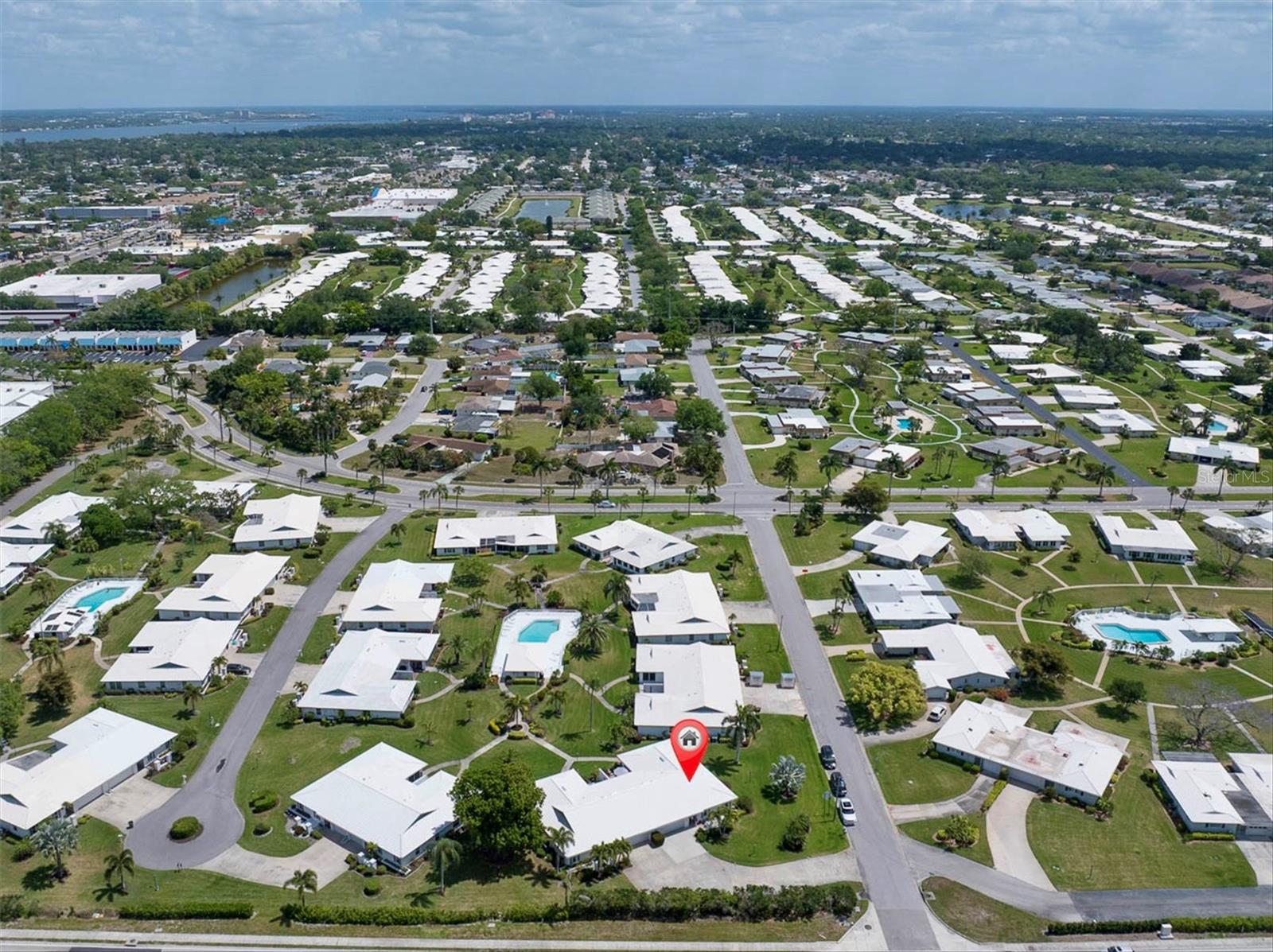 7410 9TH AVE W #7410, BRADENTON, FL, 34209
