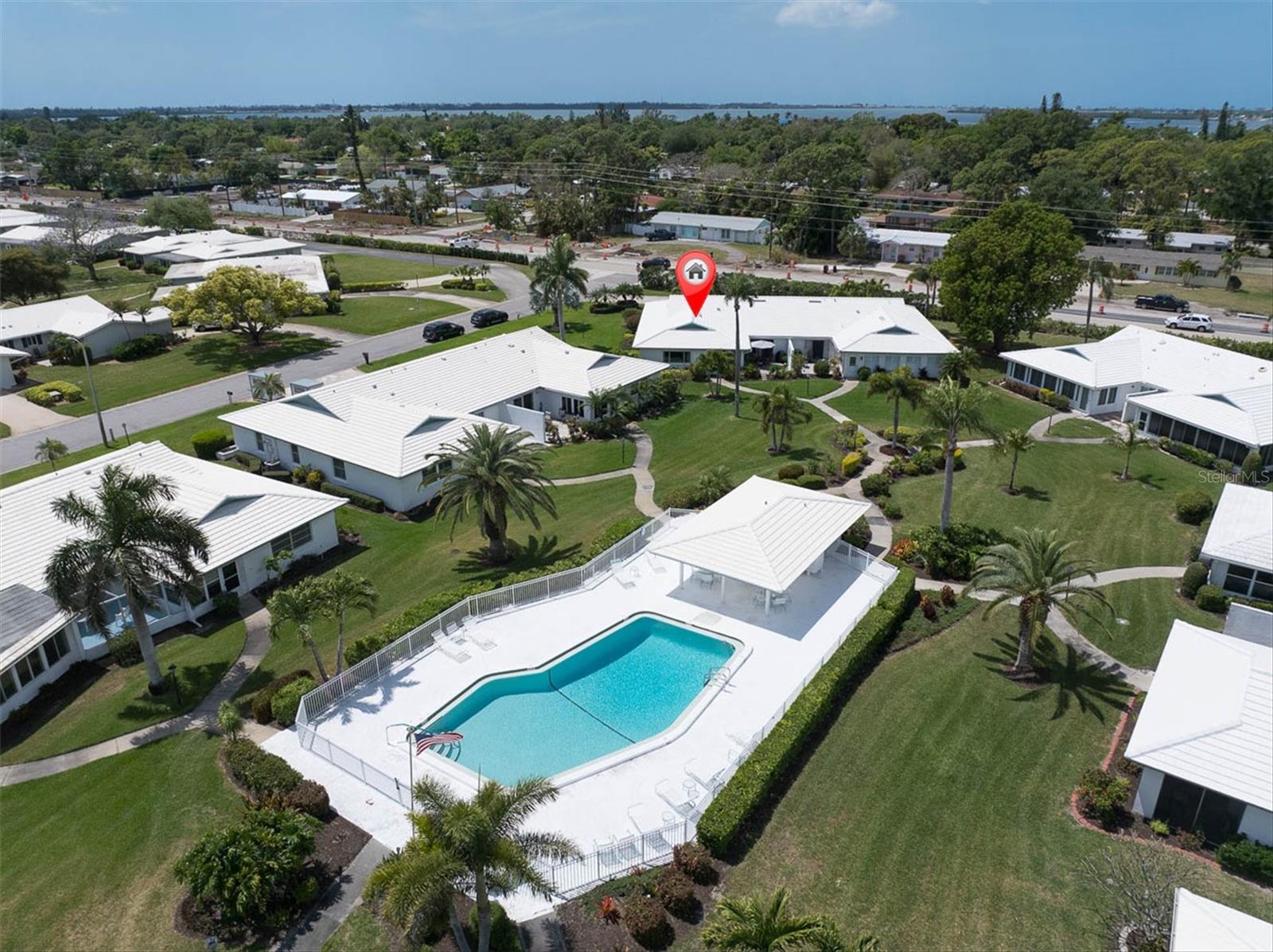 7410 9TH AVE W #7410, BRADENTON, FL, 34209