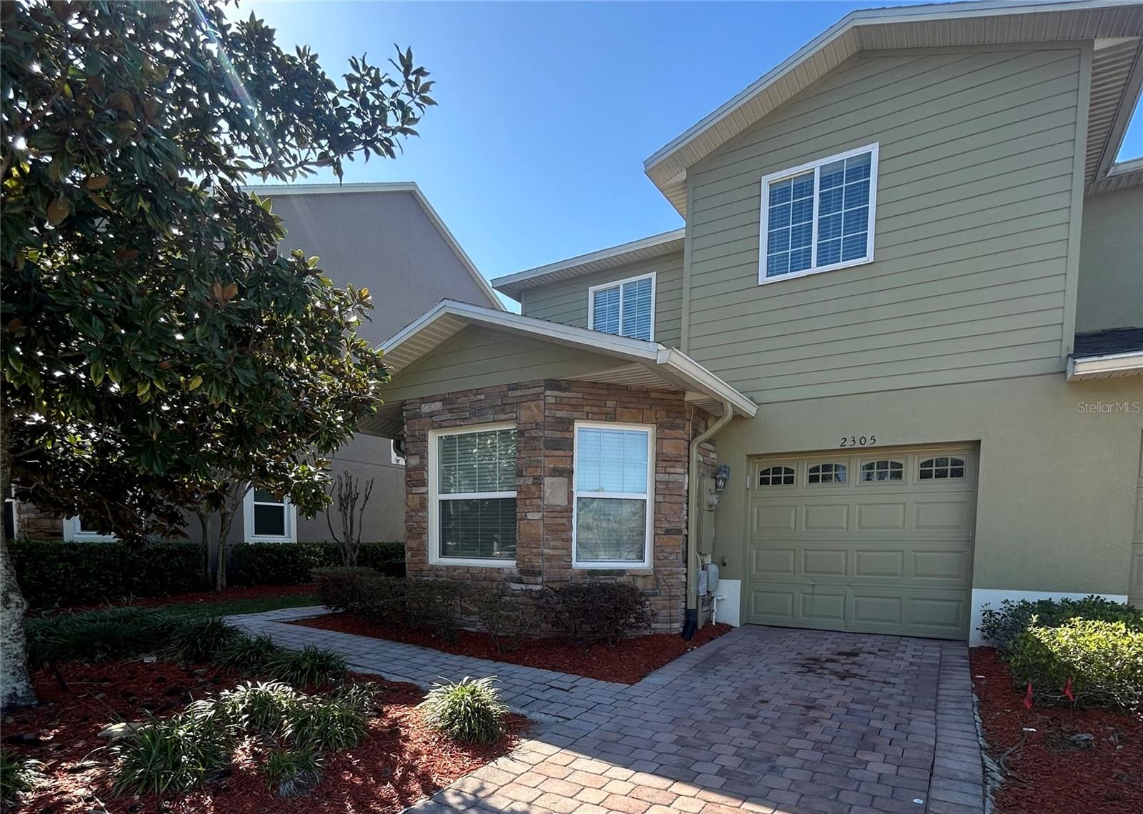 2305 CHATHAM PLACE DR, ORLANDO, FL, 32824