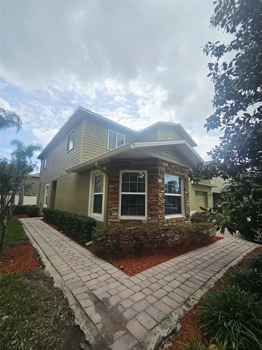 2305 CHATHAM PLACE DR, ORLANDO, FL, 32824