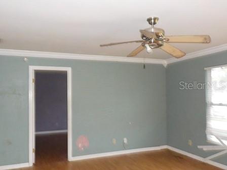 3621 NE 28TH TER, OCALA, FL, 34479