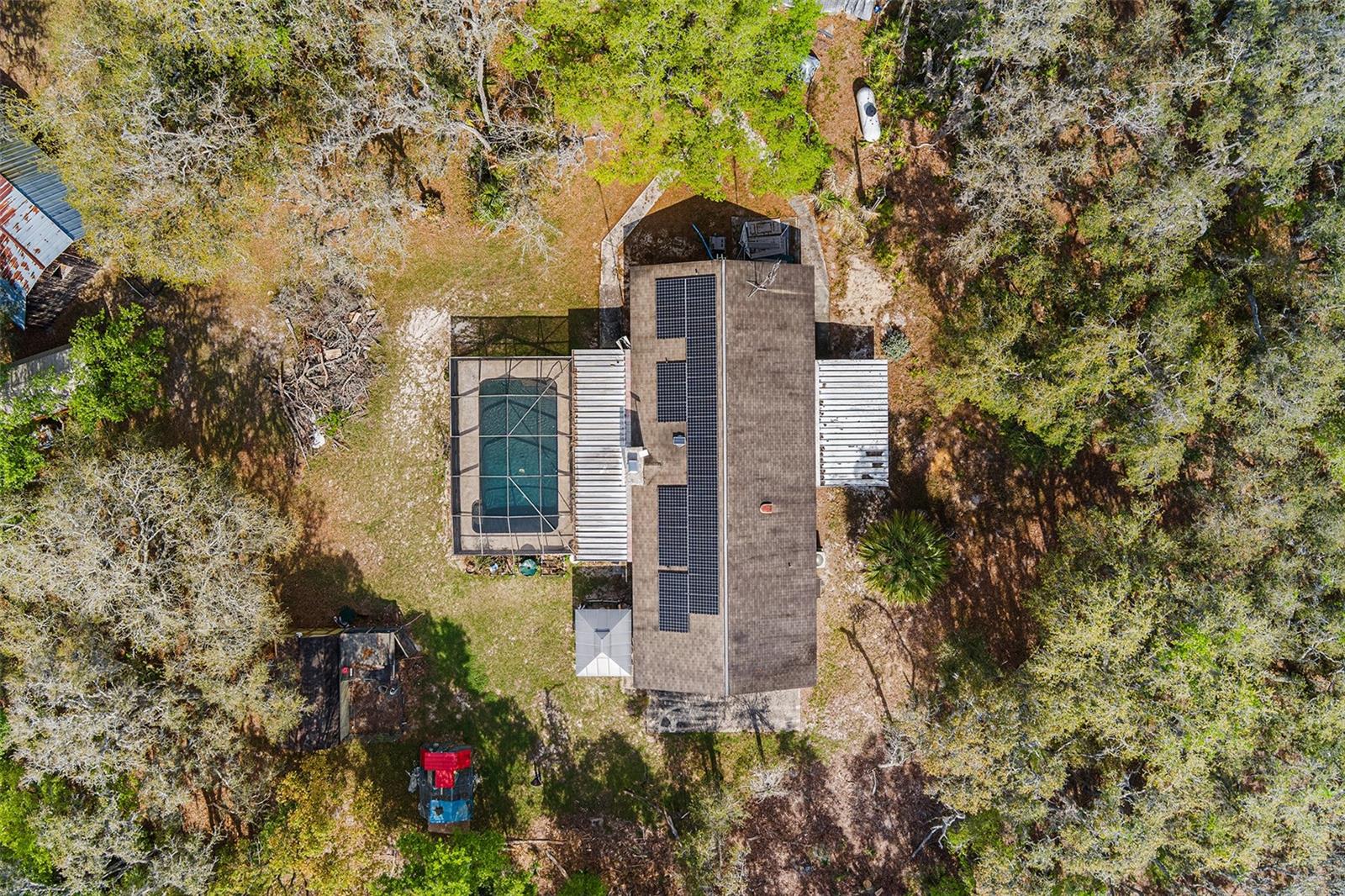 3545 TIGER CREEK TRL, LAKE WALES, FL, 33898