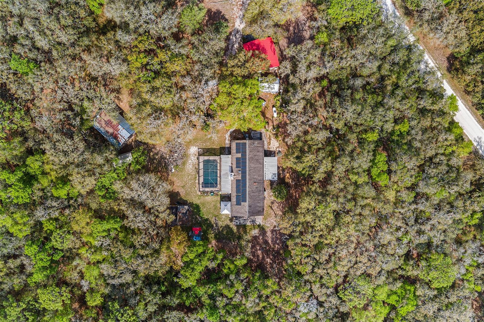 3545 TIGER CREEK TRL, LAKE WALES, FL, 33898
