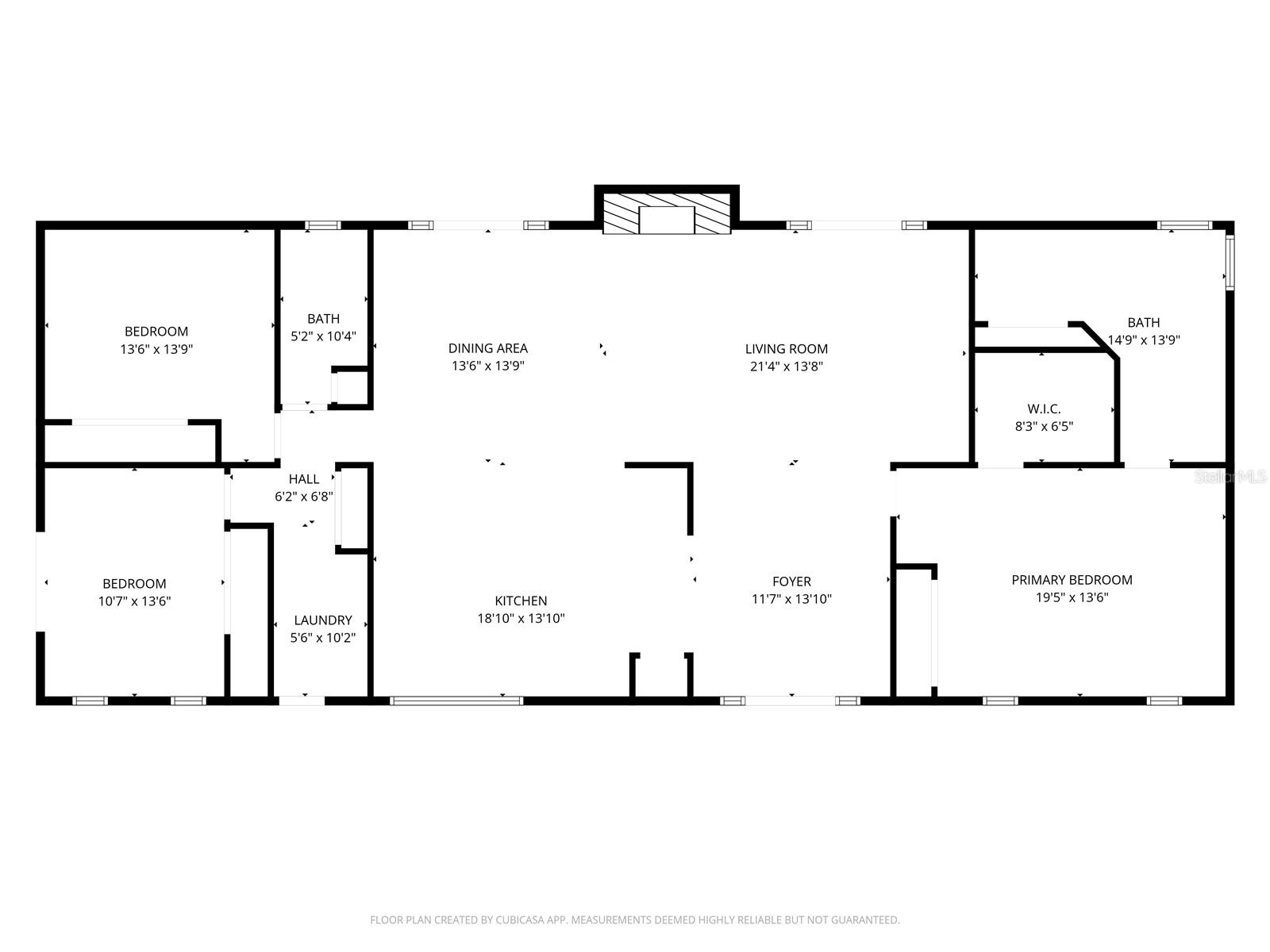 3545 TIGER CREEK TRL, LAKE WALES, FL, 33898