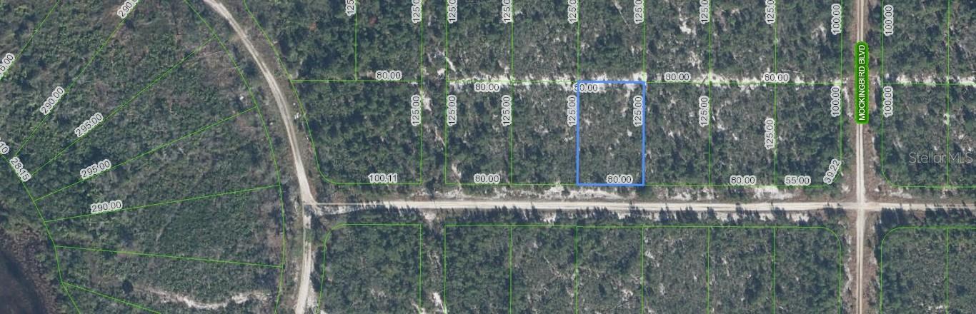 612 SCAUP AVE, SEBRING, FL, 33872