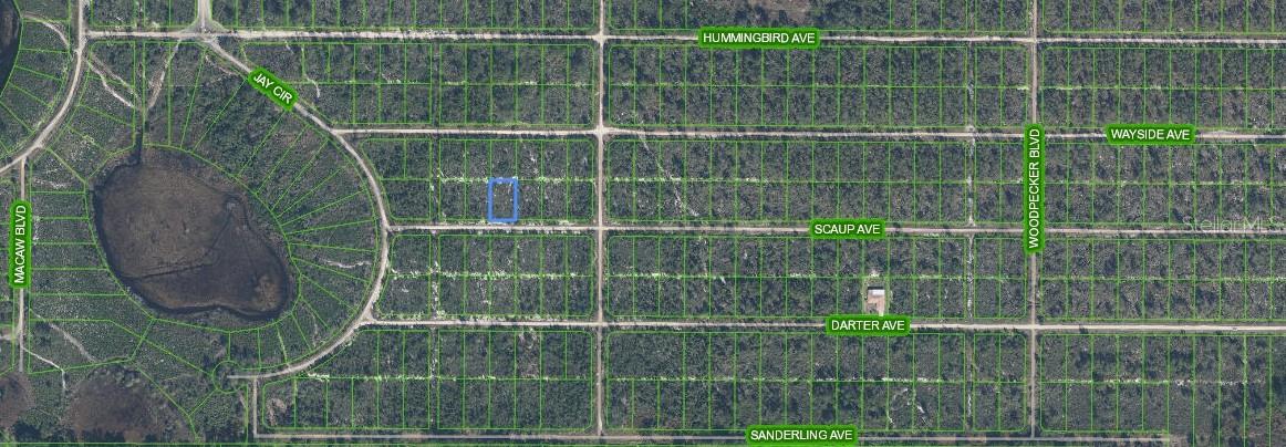 612 SCAUP AVE, SEBRING, FL, 33872