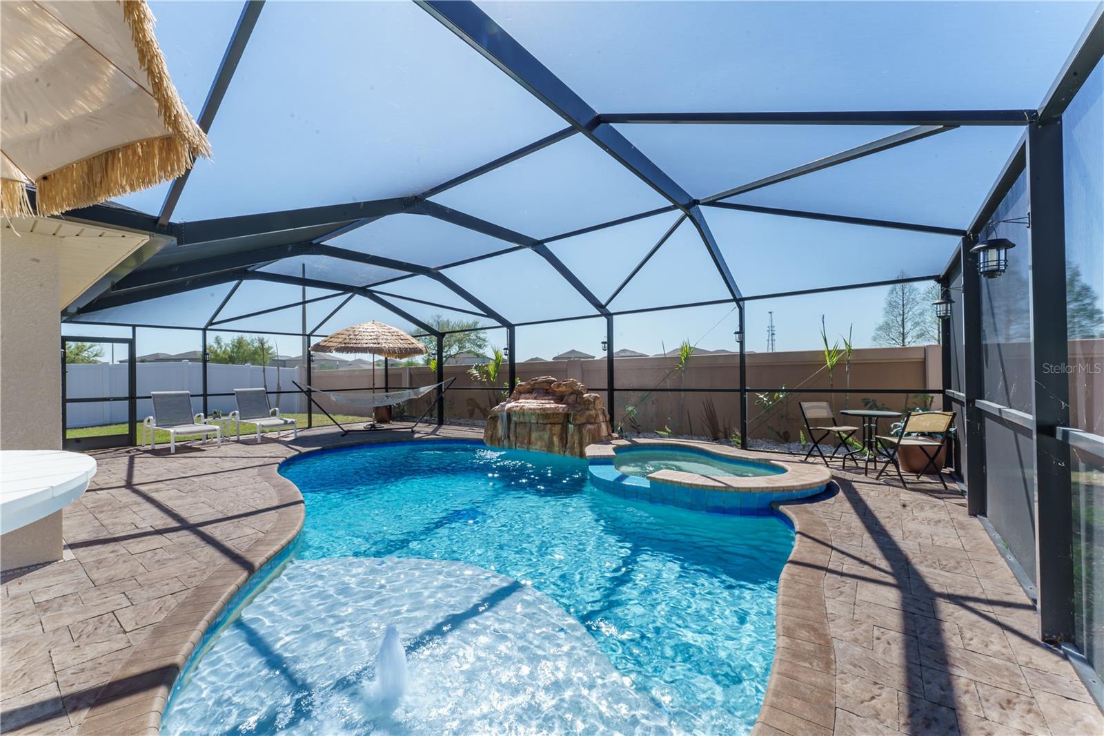 10931 STANDING STONE DR, WIMAUMA, FL, 33598