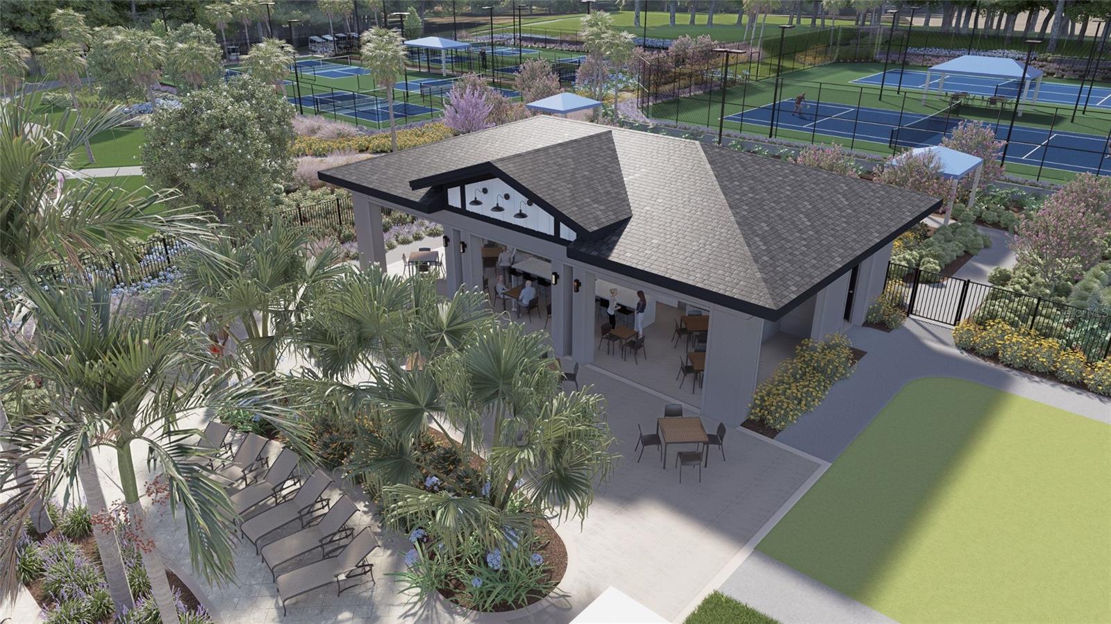 574 HAMMOCK OAKS BLVD, LADY LAKE, FL, 32159