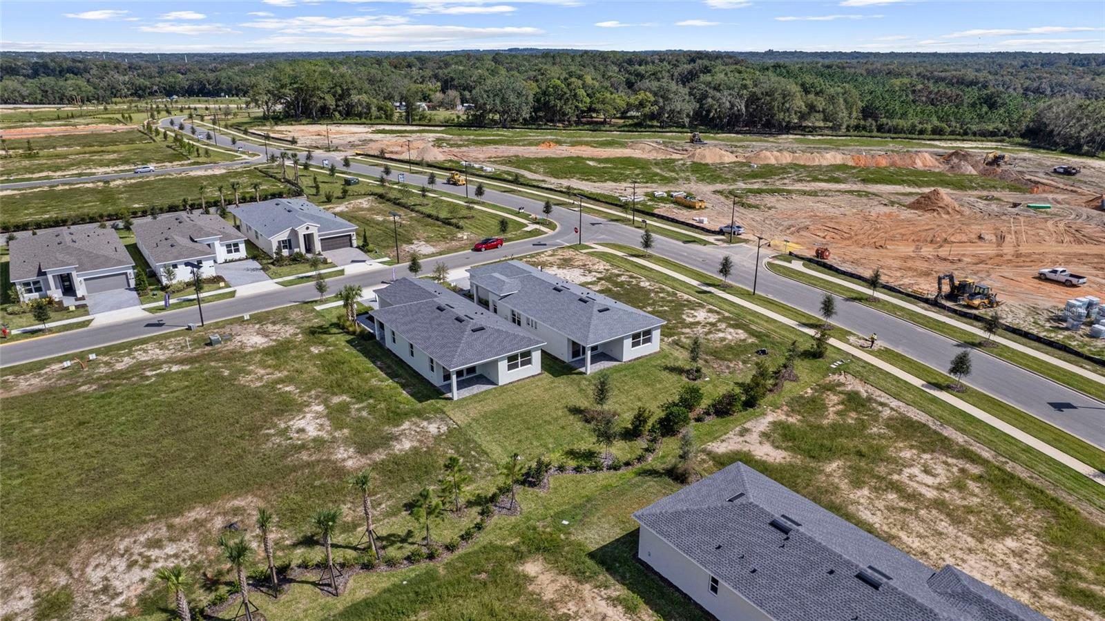 574 HAMMOCK OAKS BLVD, LADY LAKE, FL, 32159