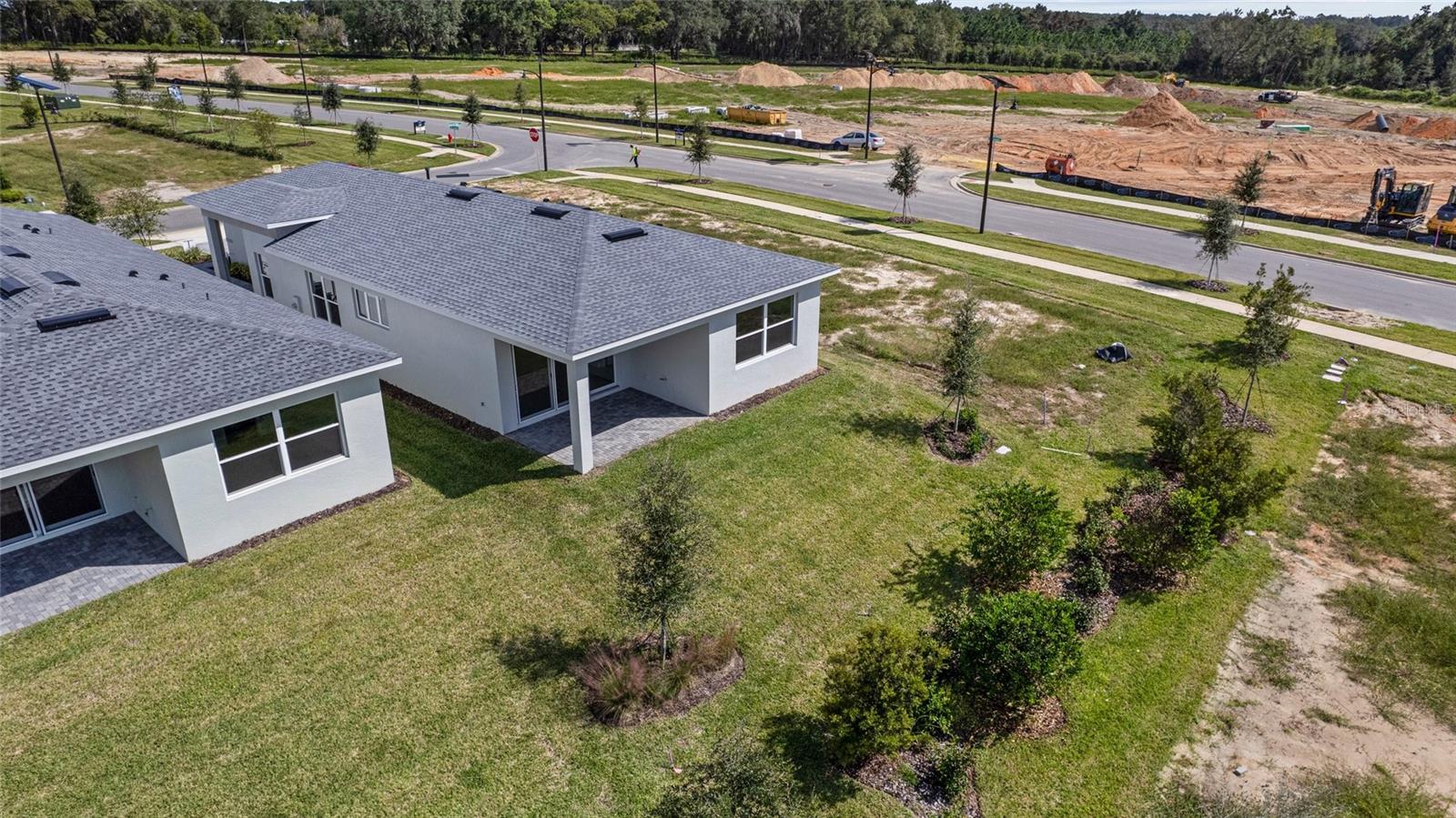 574 HAMMOCK OAKS BLVD, LADY LAKE, FL, 32159