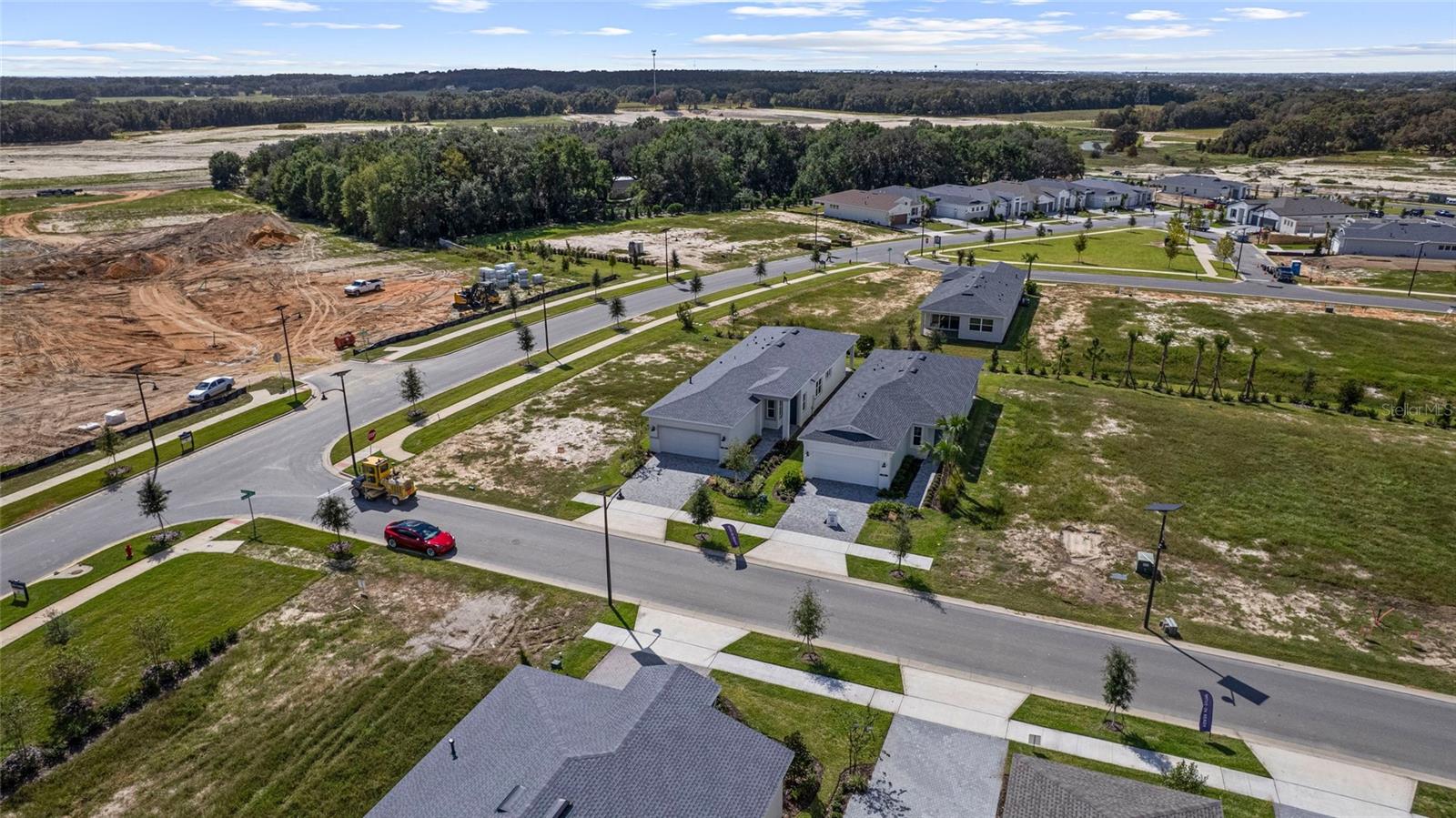 574 HAMMOCK OAKS BLVD, LADY LAKE, FL, 32159