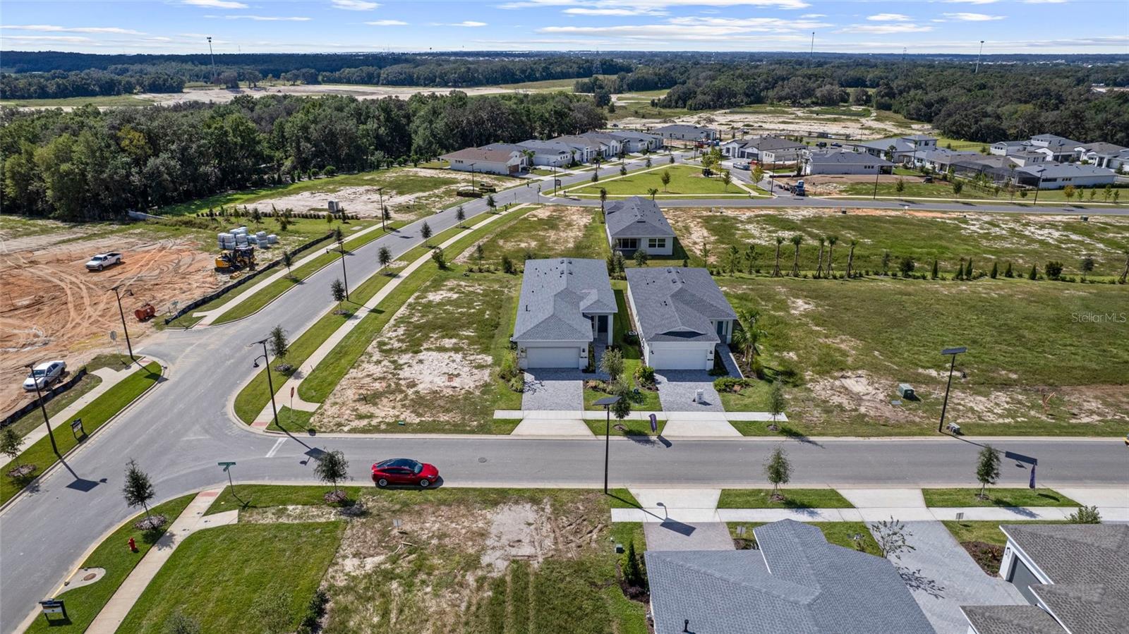 574 HAMMOCK OAKS BLVD, LADY LAKE, FL, 32159