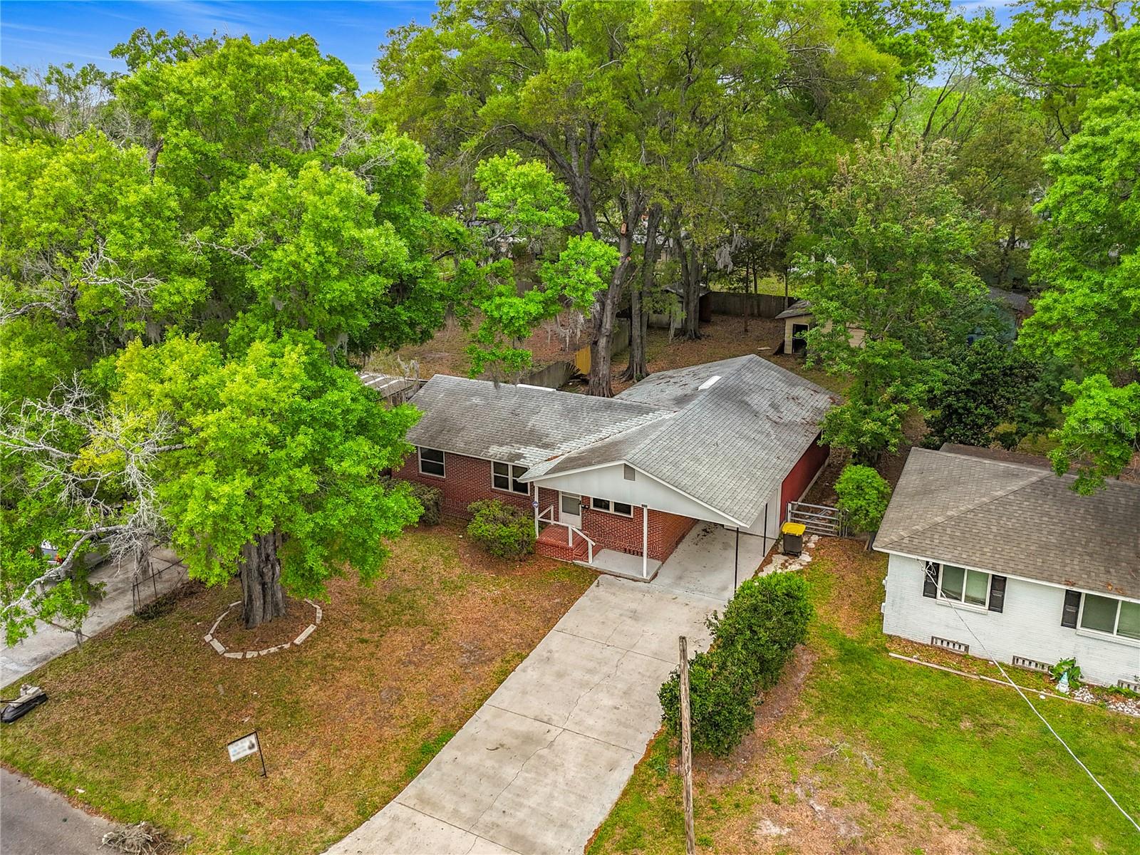 5243 POPPY DR, JACKSONVILLE, FL, 32205