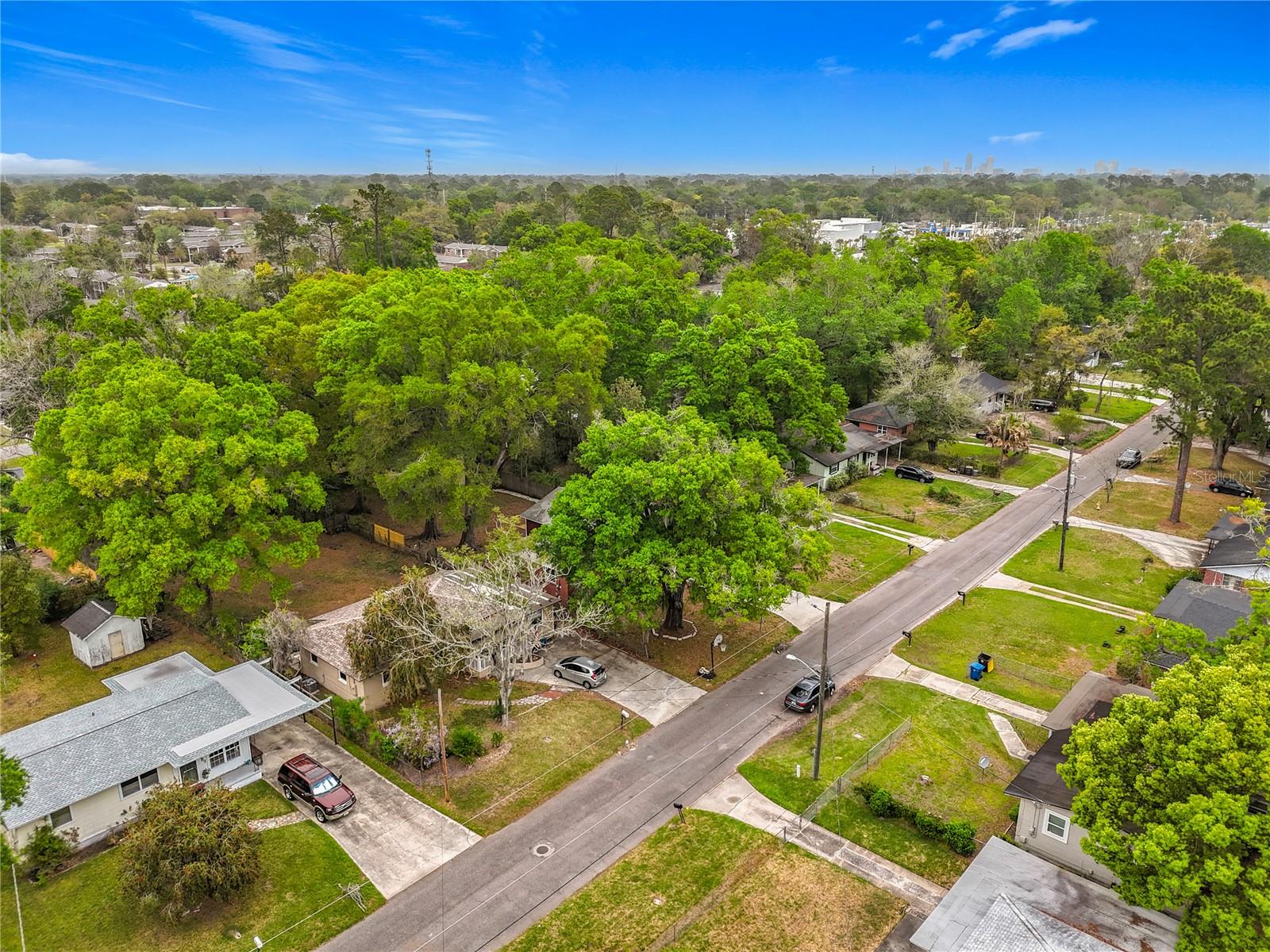 5243 POPPY DR, JACKSONVILLE, FL, 32205