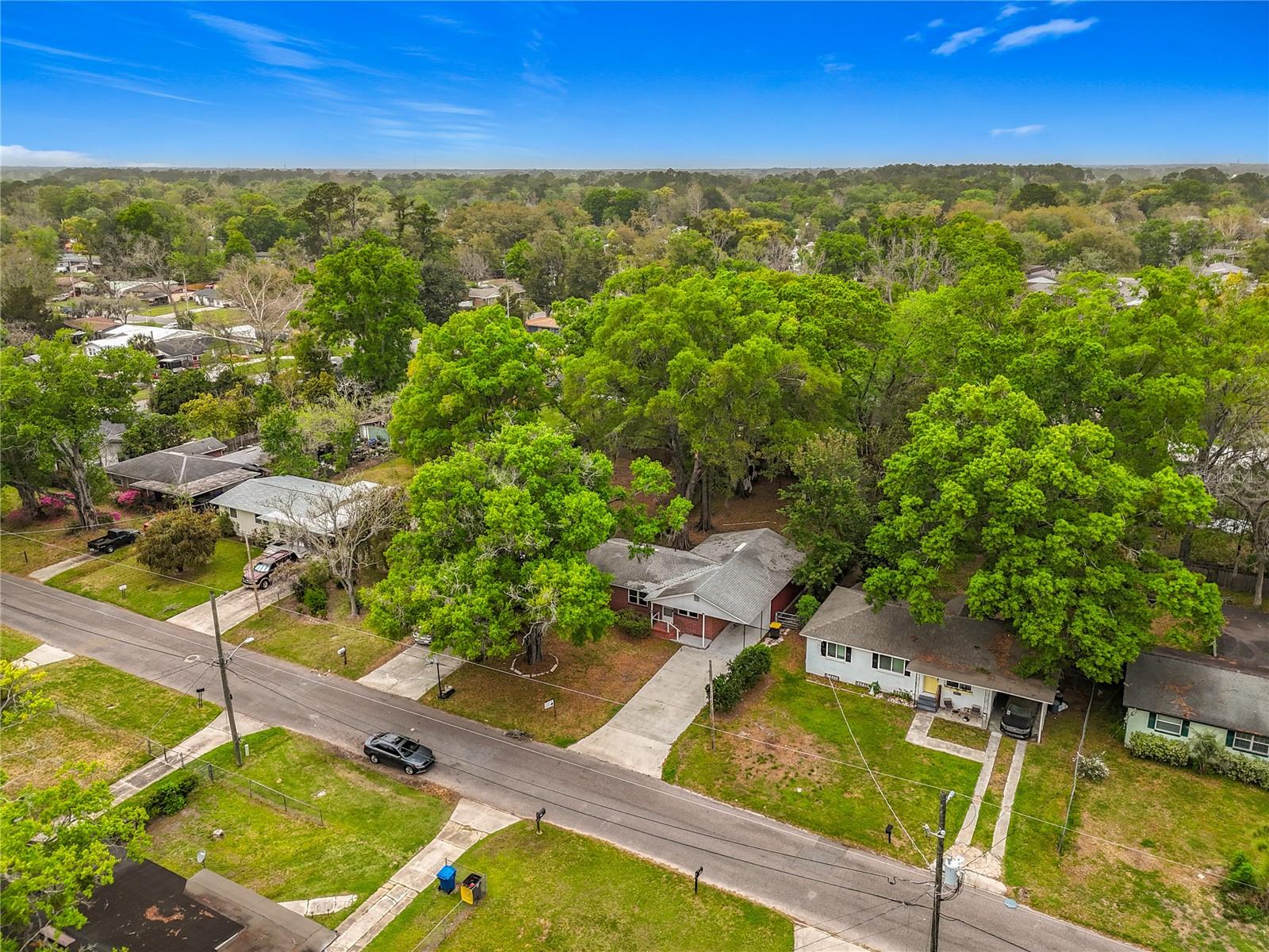 5243 POPPY DR, JACKSONVILLE, FL, 32205