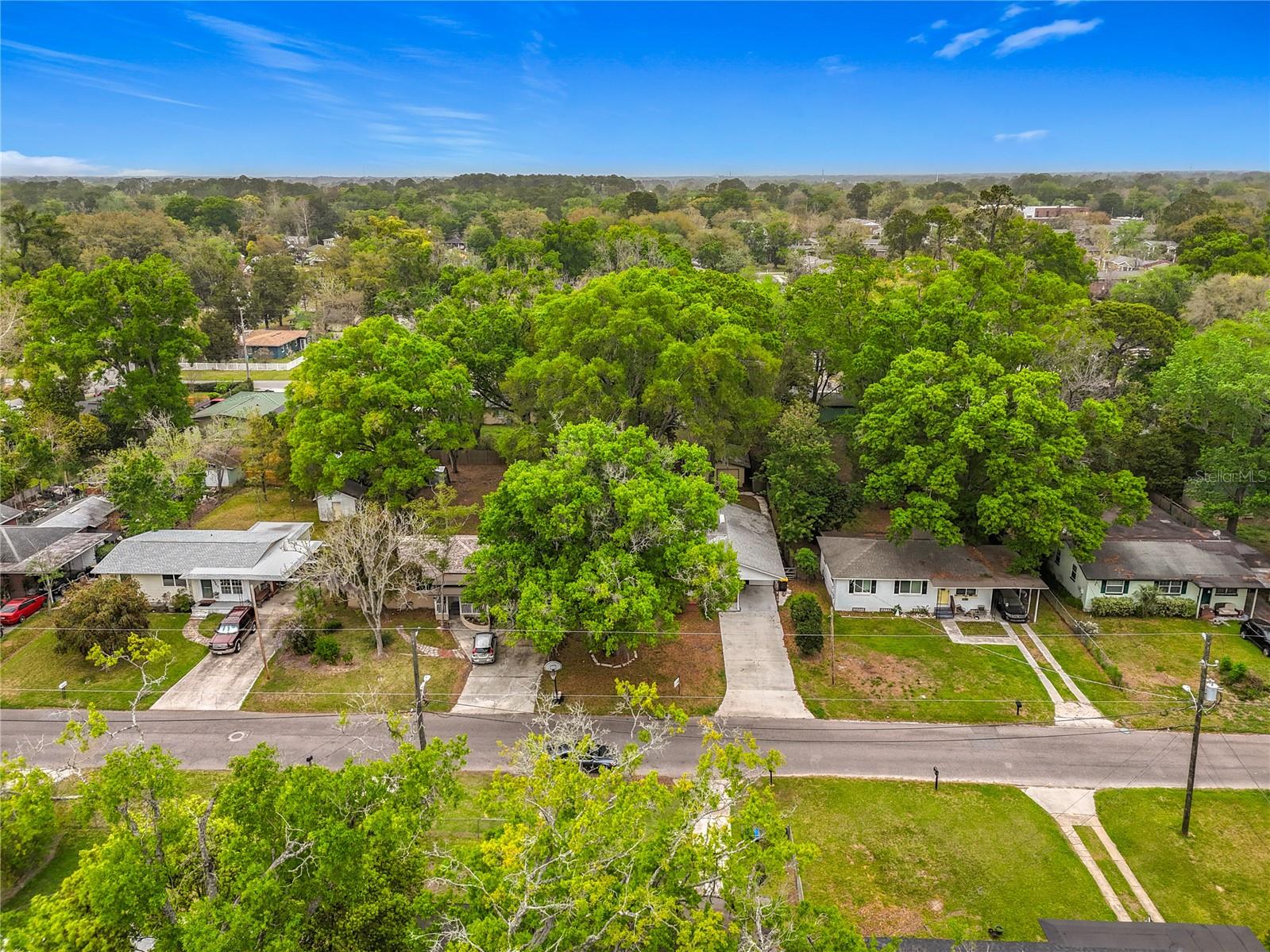 5243 POPPY DR, JACKSONVILLE, FL, 32205