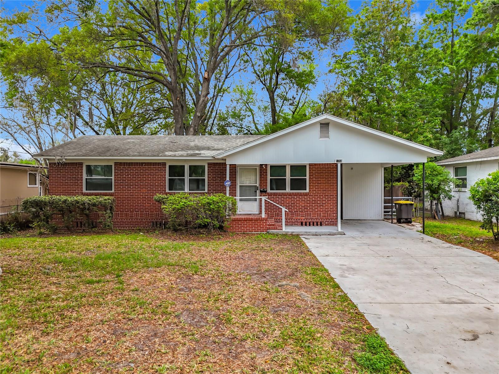5243 POPPY DR, JACKSONVILLE, FL, 32205