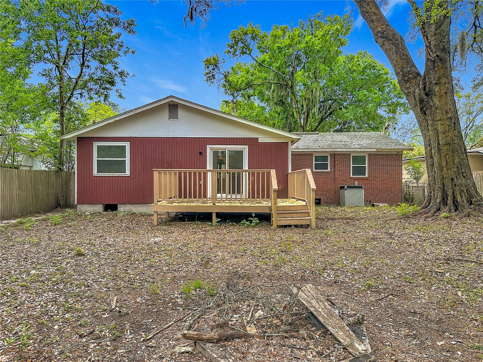5243 POPPY DR, JACKSONVILLE, FL, 32205