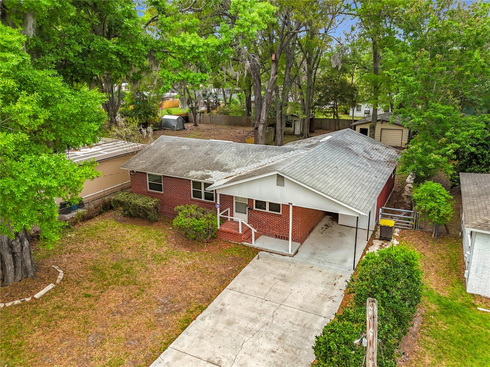 5243 POPPY DR, JACKSONVILLE, FL, 32205