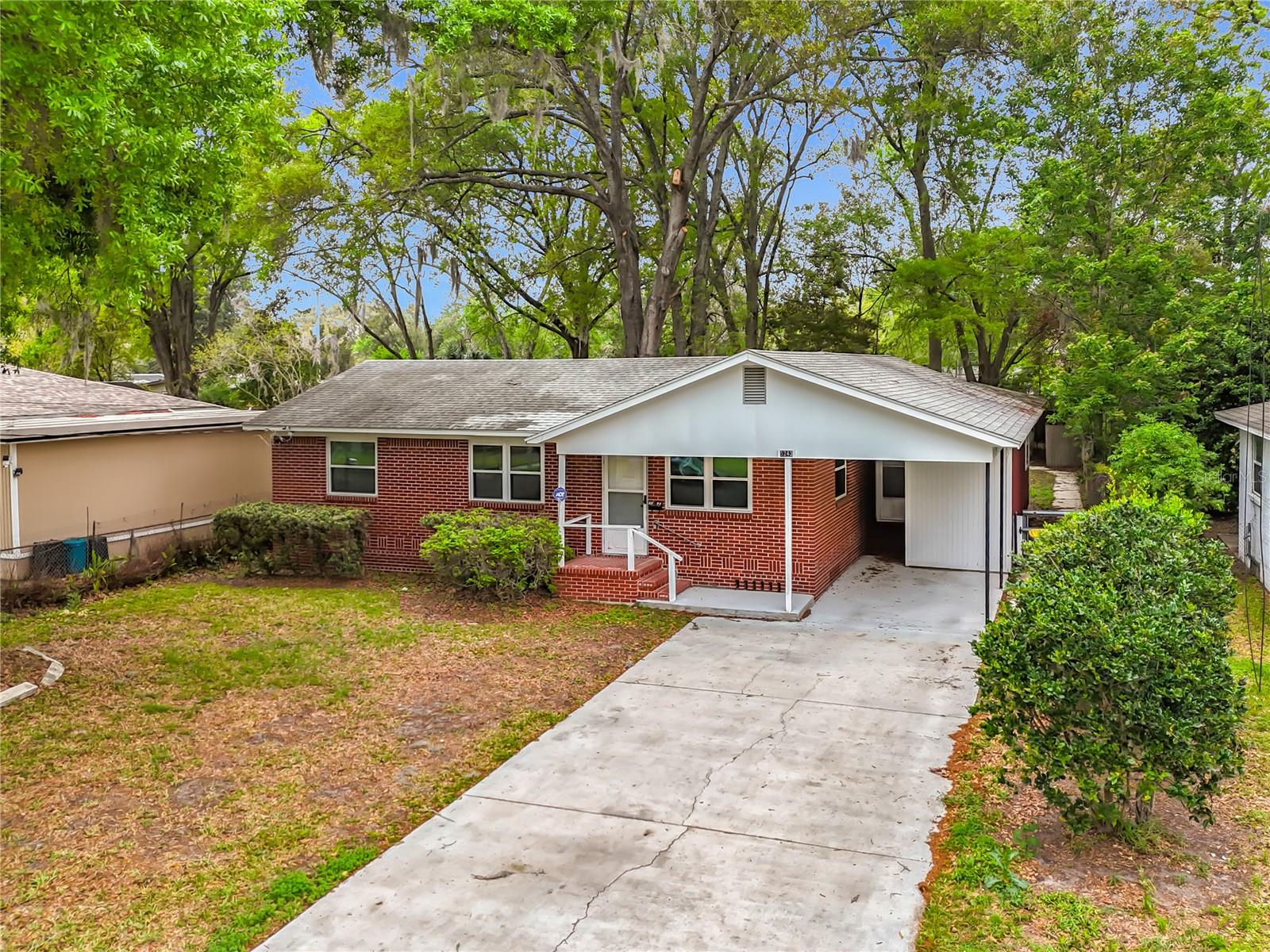 5243 POPPY DR, JACKSONVILLE, FL, 32205