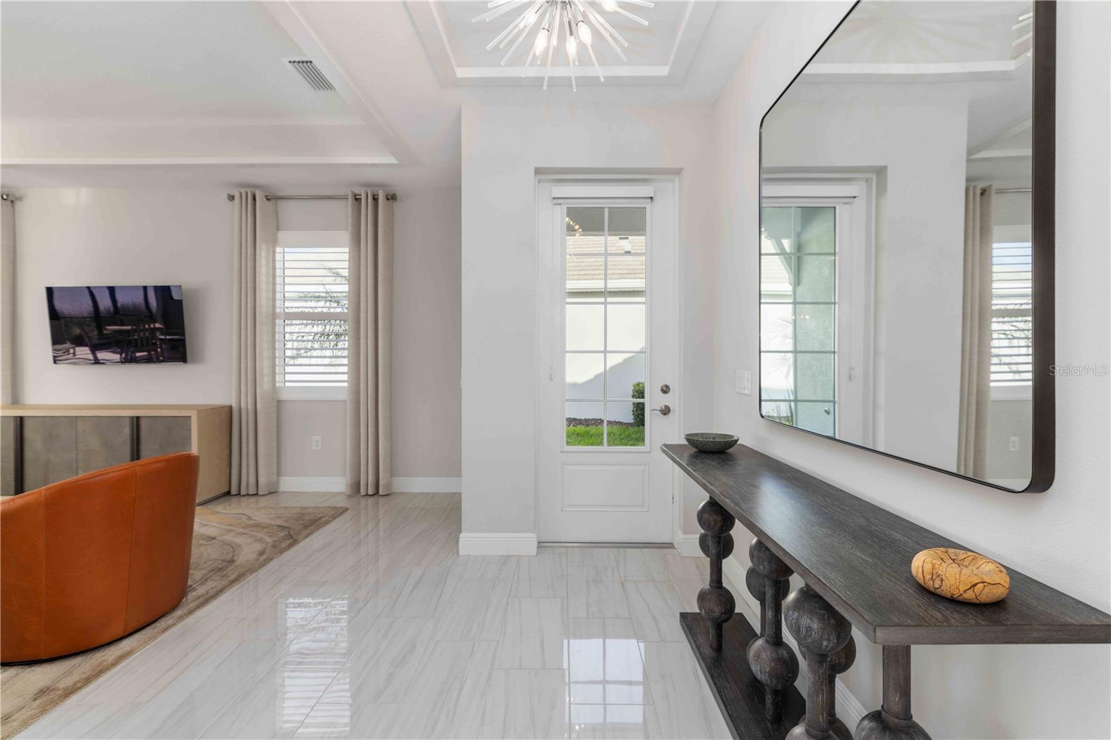 993 CROSSWIND AVE, SARASOTA, FL, 34240