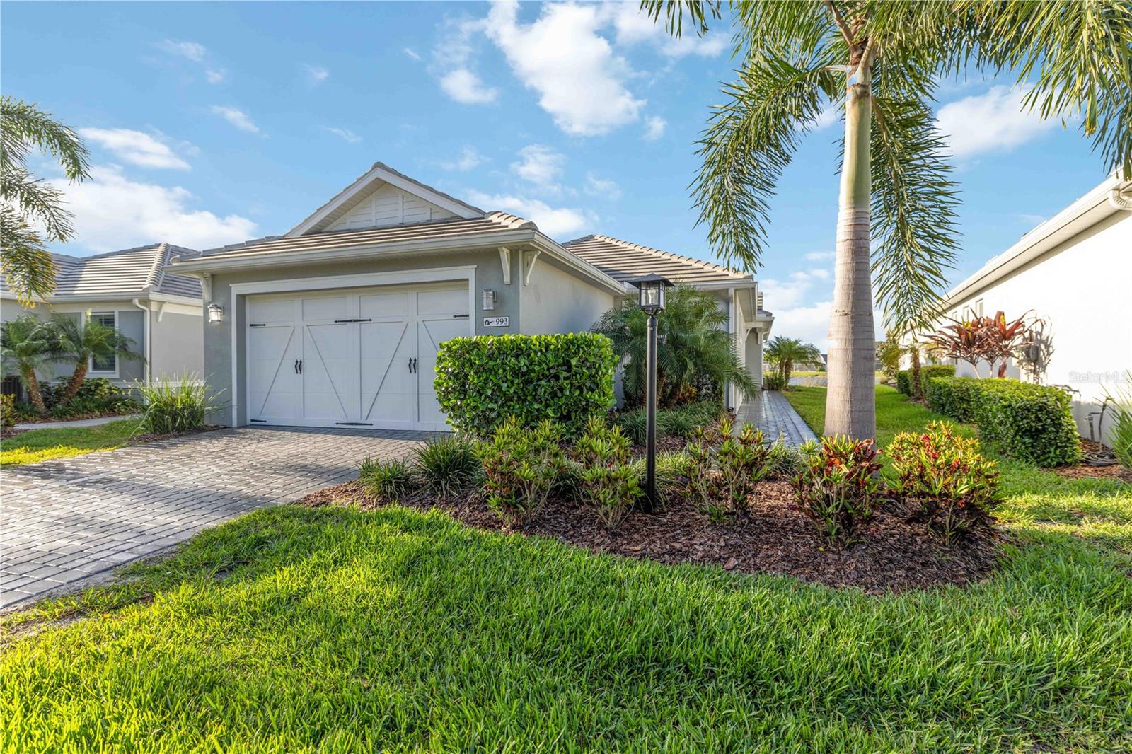 993 CROSSWIND AVE, SARASOTA, FL, 34240