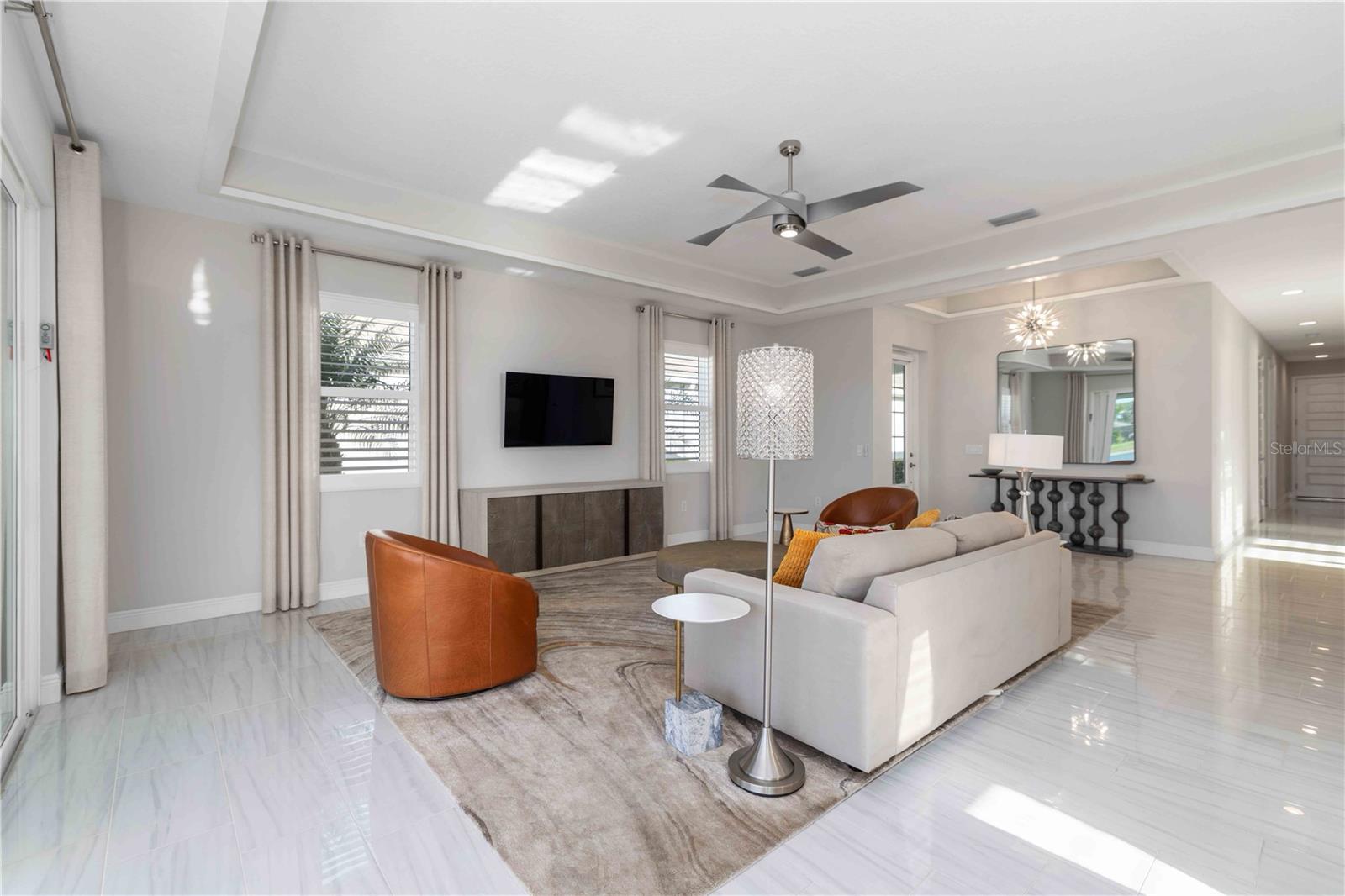 993 CROSSWIND AVE, SARASOTA, FL, 34240