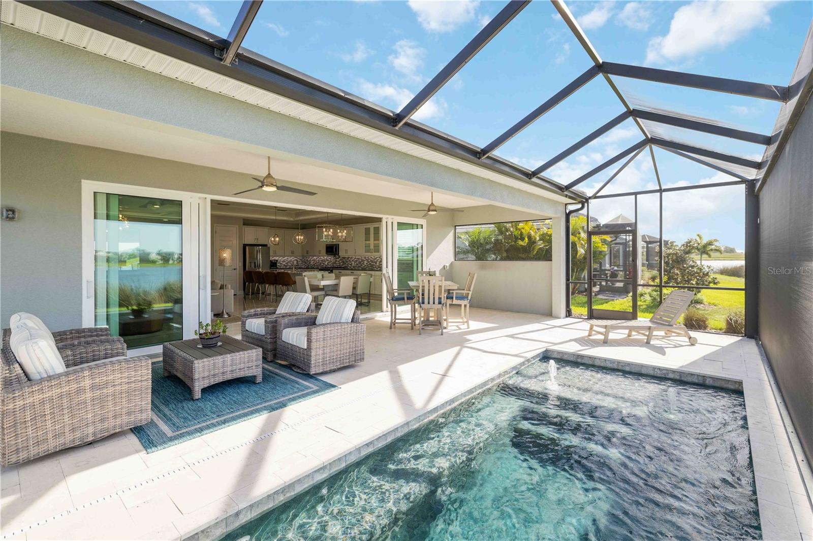 993 CROSSWIND AVE, SARASOTA, FL, 34240