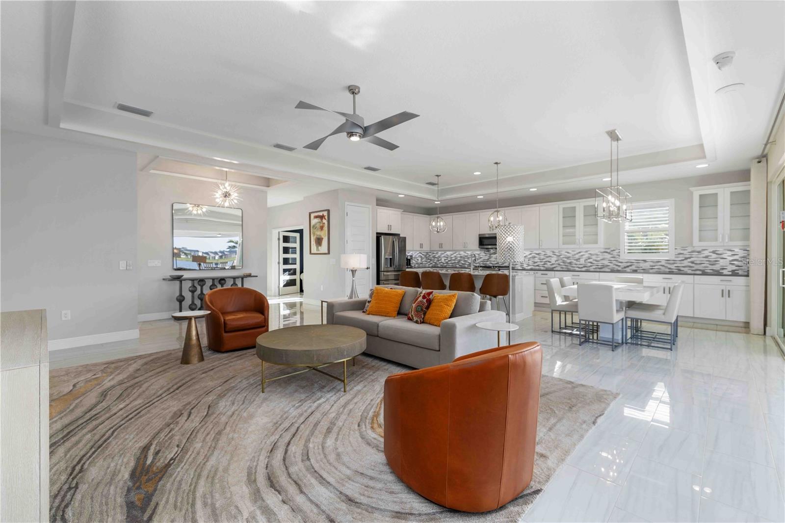 993 CROSSWIND AVE, SARASOTA, FL, 34240