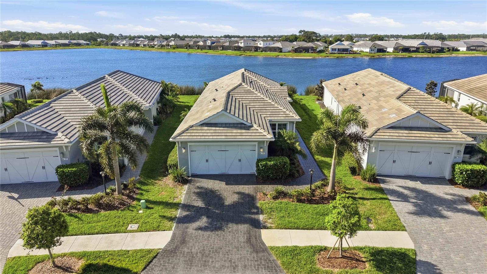 993 CROSSWIND AVE, SARASOTA, FL, 34240